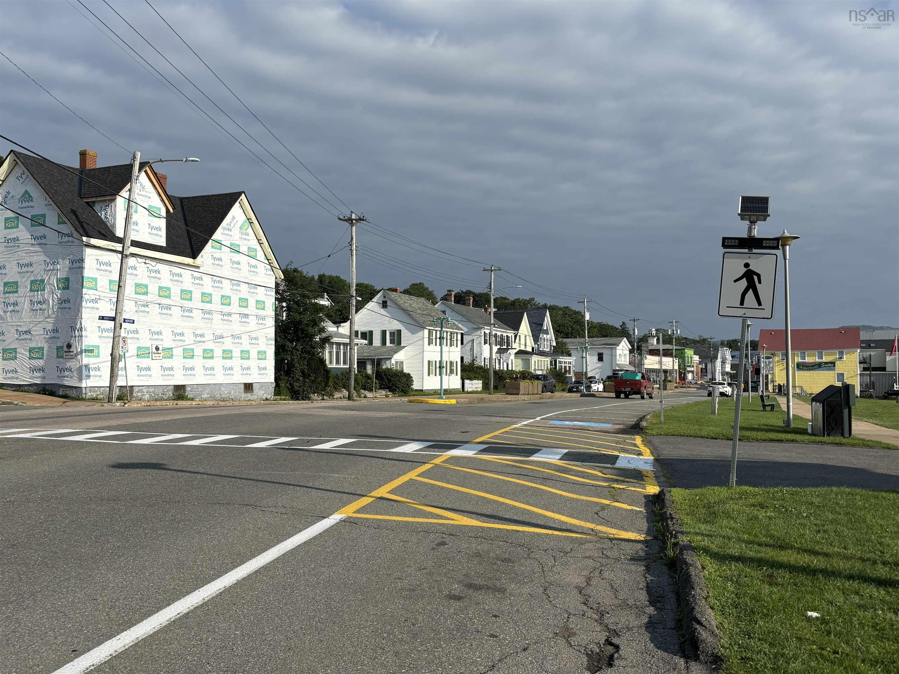 $248,888.00: 9 Water Street, Digby