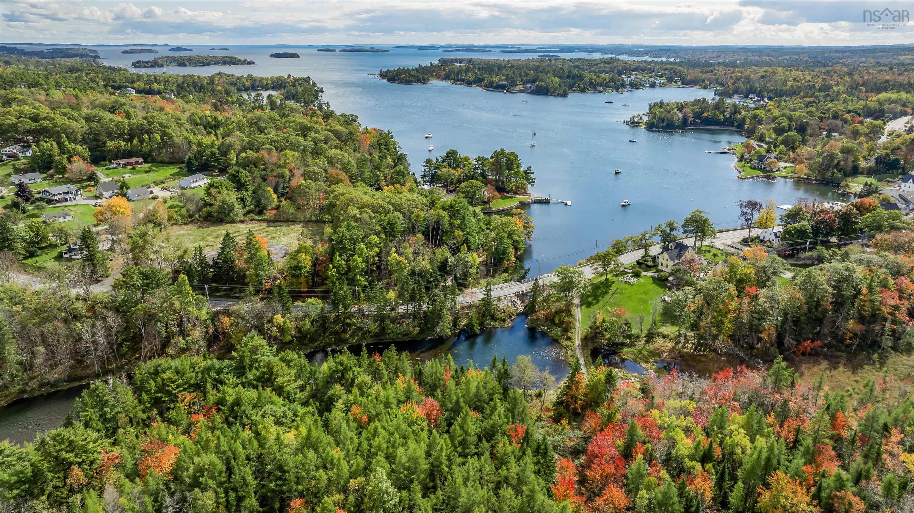 $444,000.00: Lot 100 Highway 3, Chester Basin