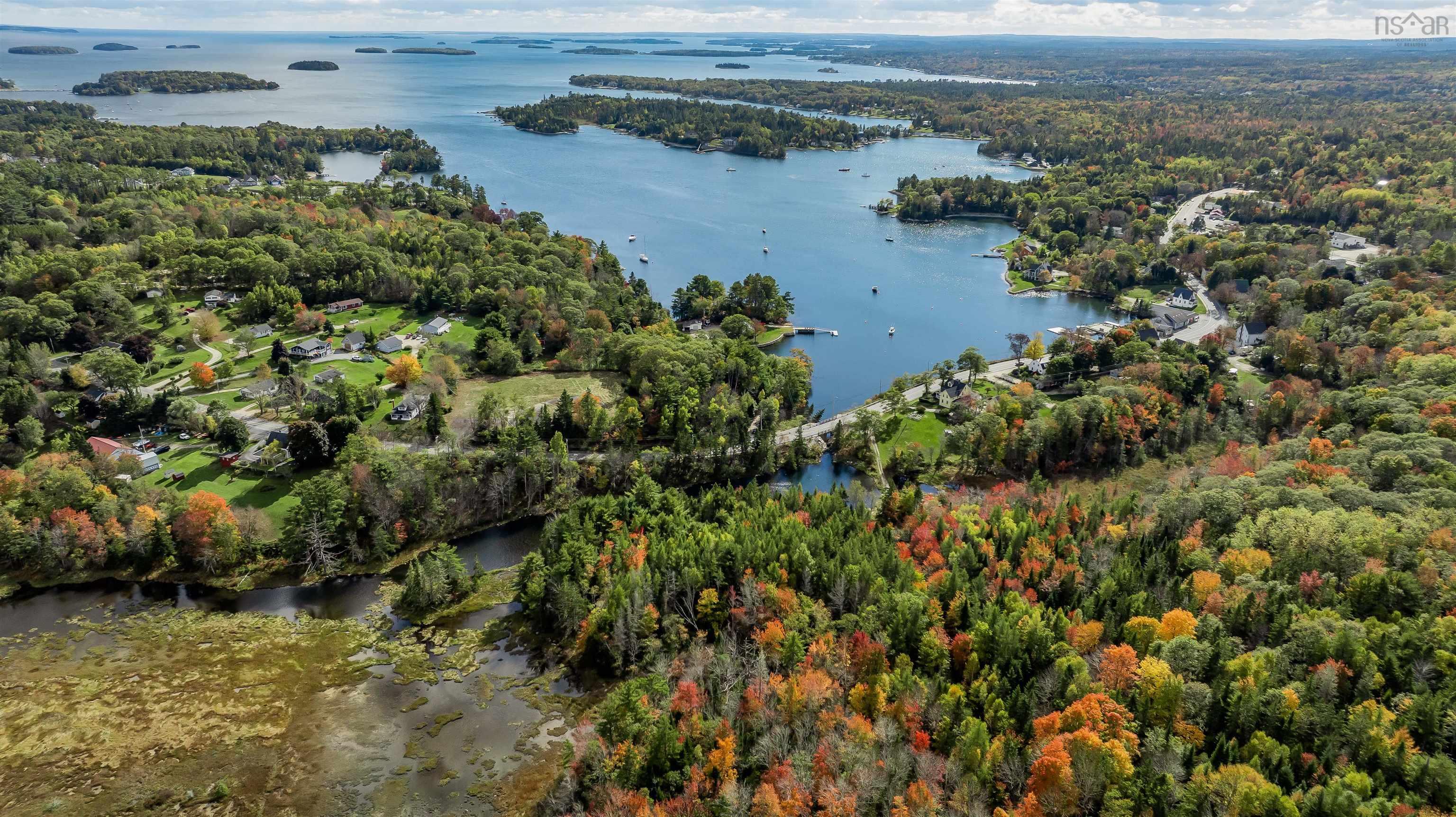 $444,000.00: Lot 100 Highway 3, Chester Basin