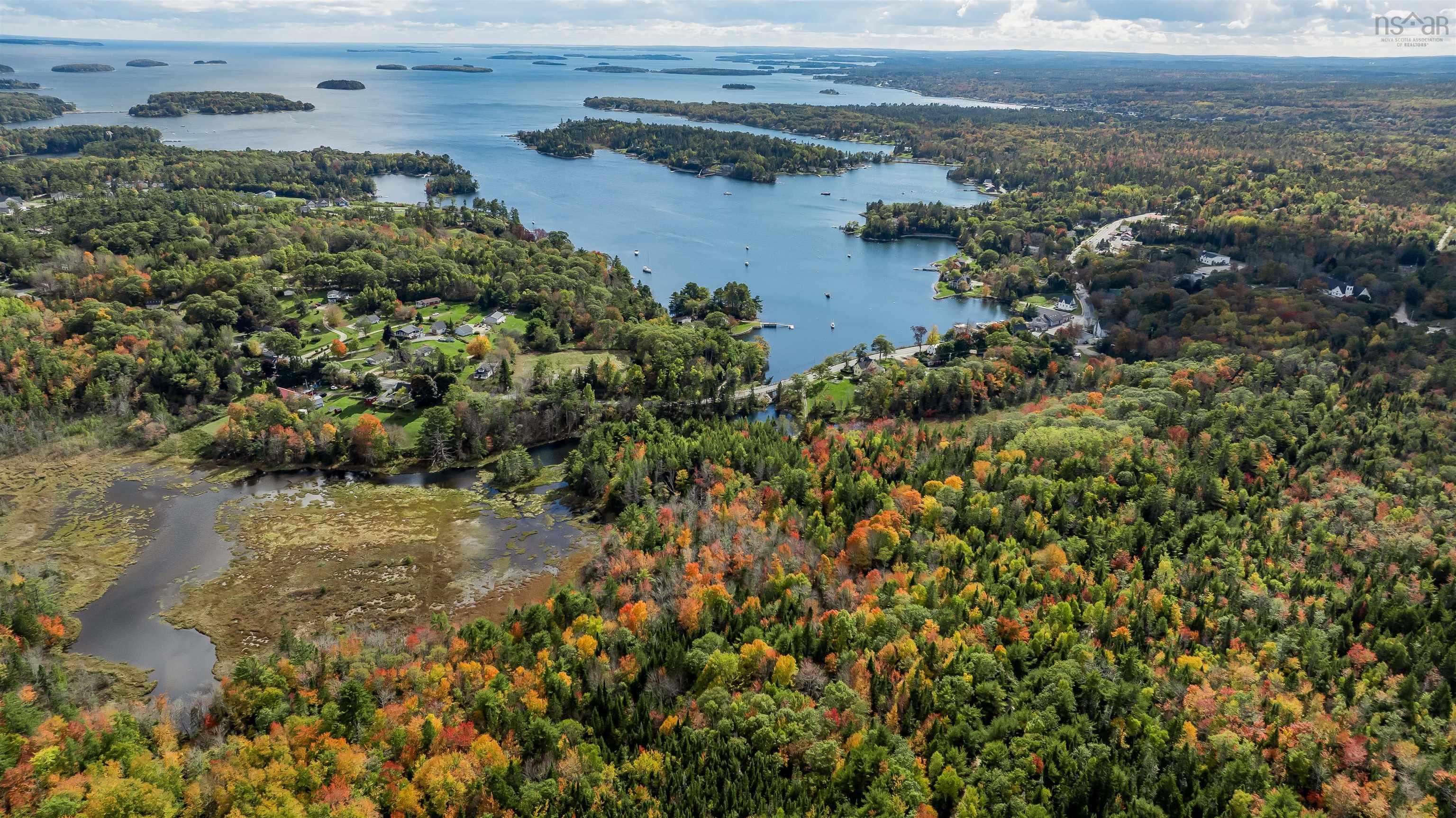 $444,000.00: Lot 100 Highway 3, Chester Basin