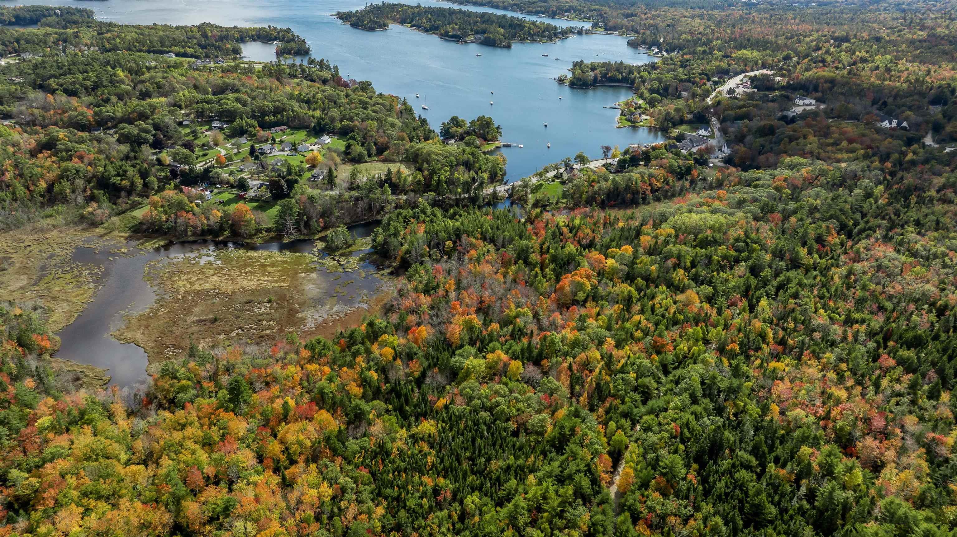 $444,000.00: Lot 100 Highway 3, Chester Basin