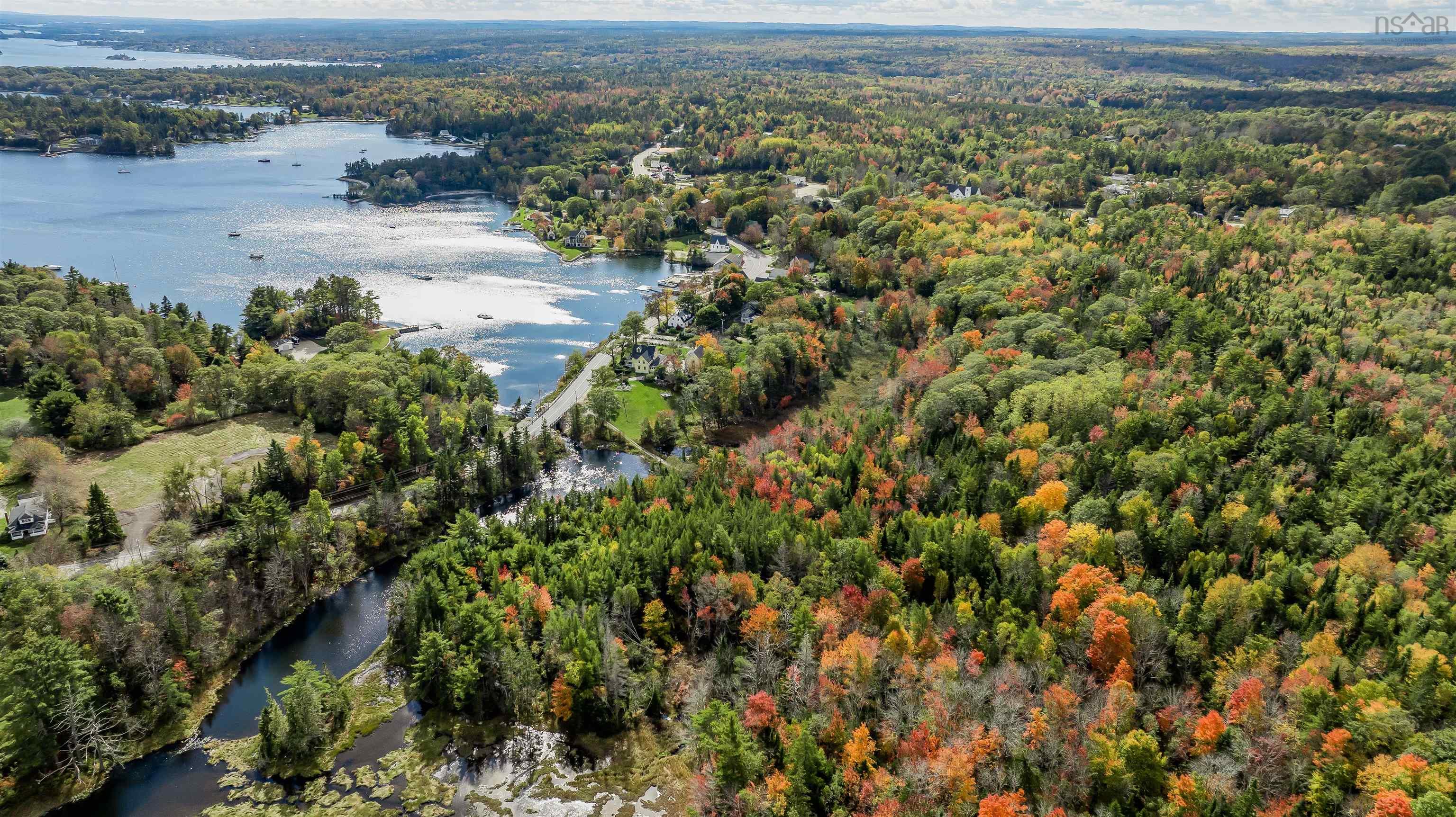 $444,000.00: Lot 100 Highway 3, Chester Basin