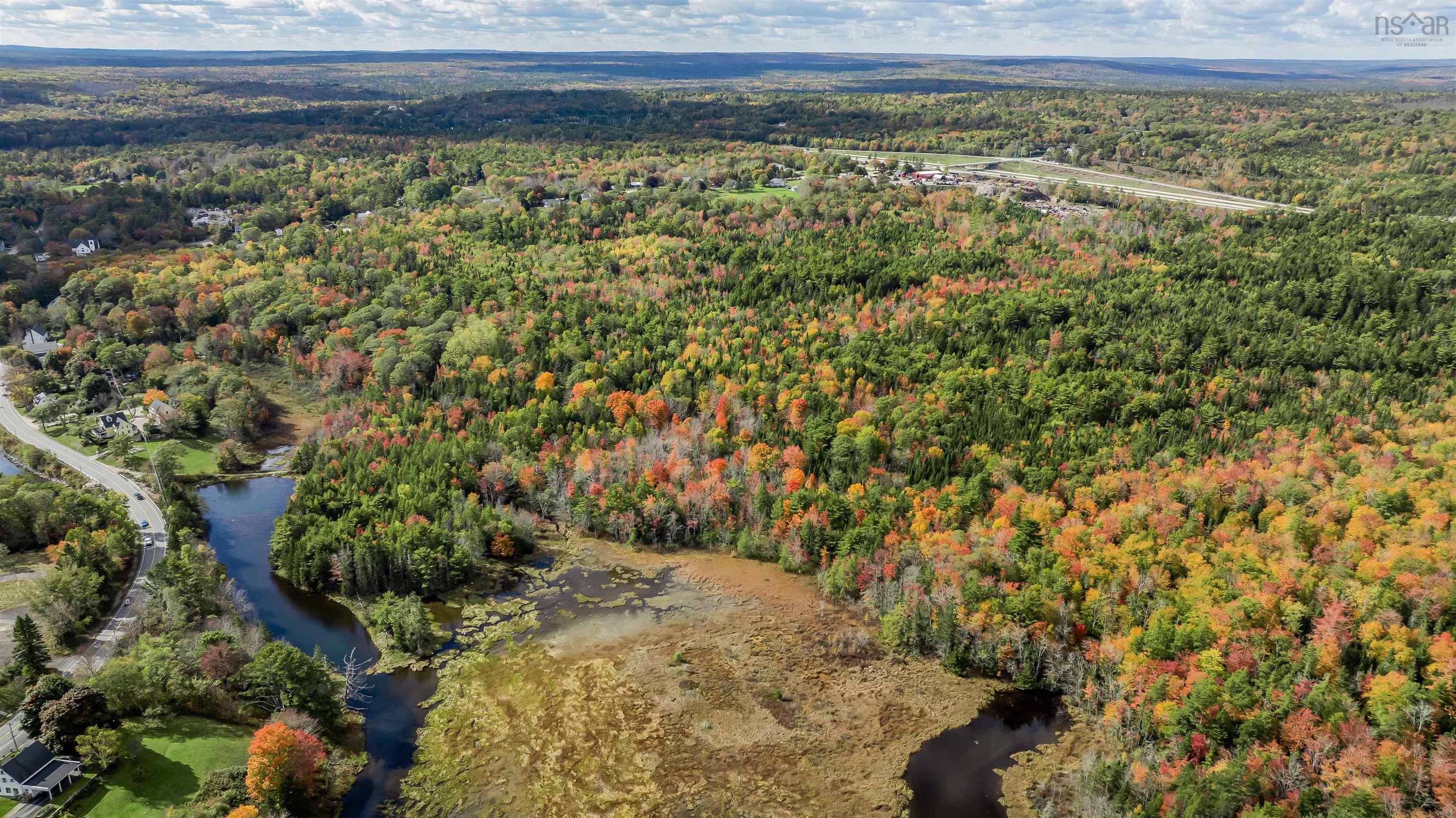 $444,000.00: Lot 100 Highway 3, Chester Basin