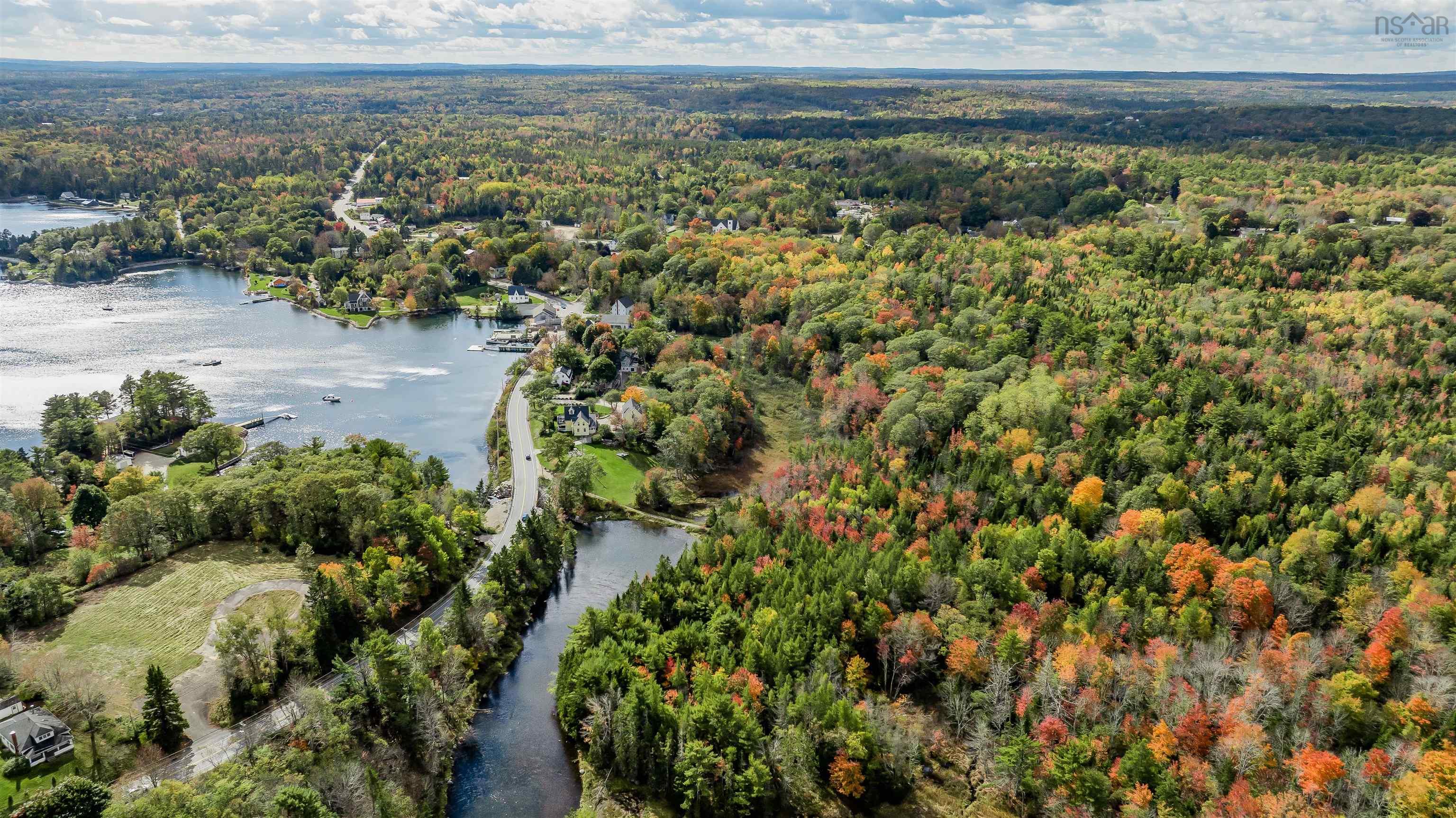 $444,000.00: Lot 100 Highway 3, Chester Basin