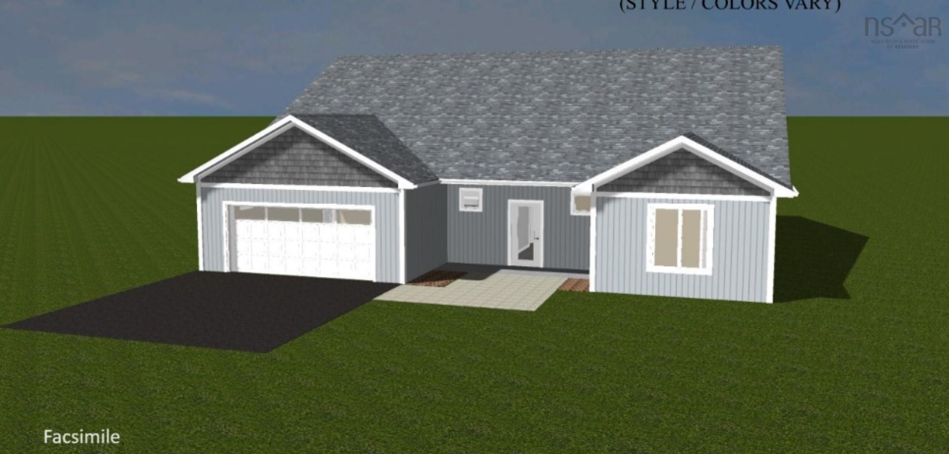 Lot 2 93 Sugarwood Court, Porters Lake, NS (MLS® 202420969)
