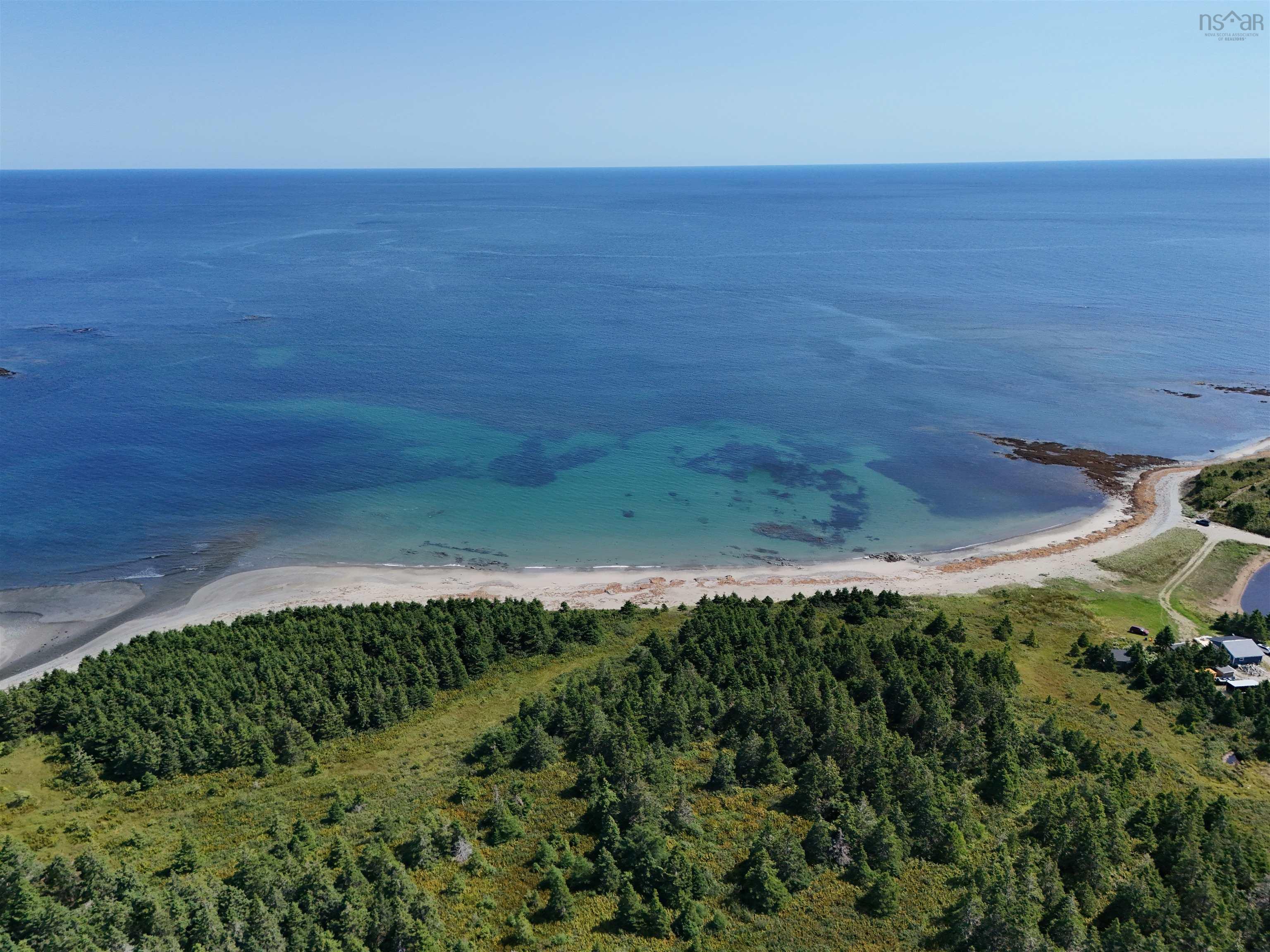 $68,900.00: Lot 08-14 Crooked Lake Road, Framboise