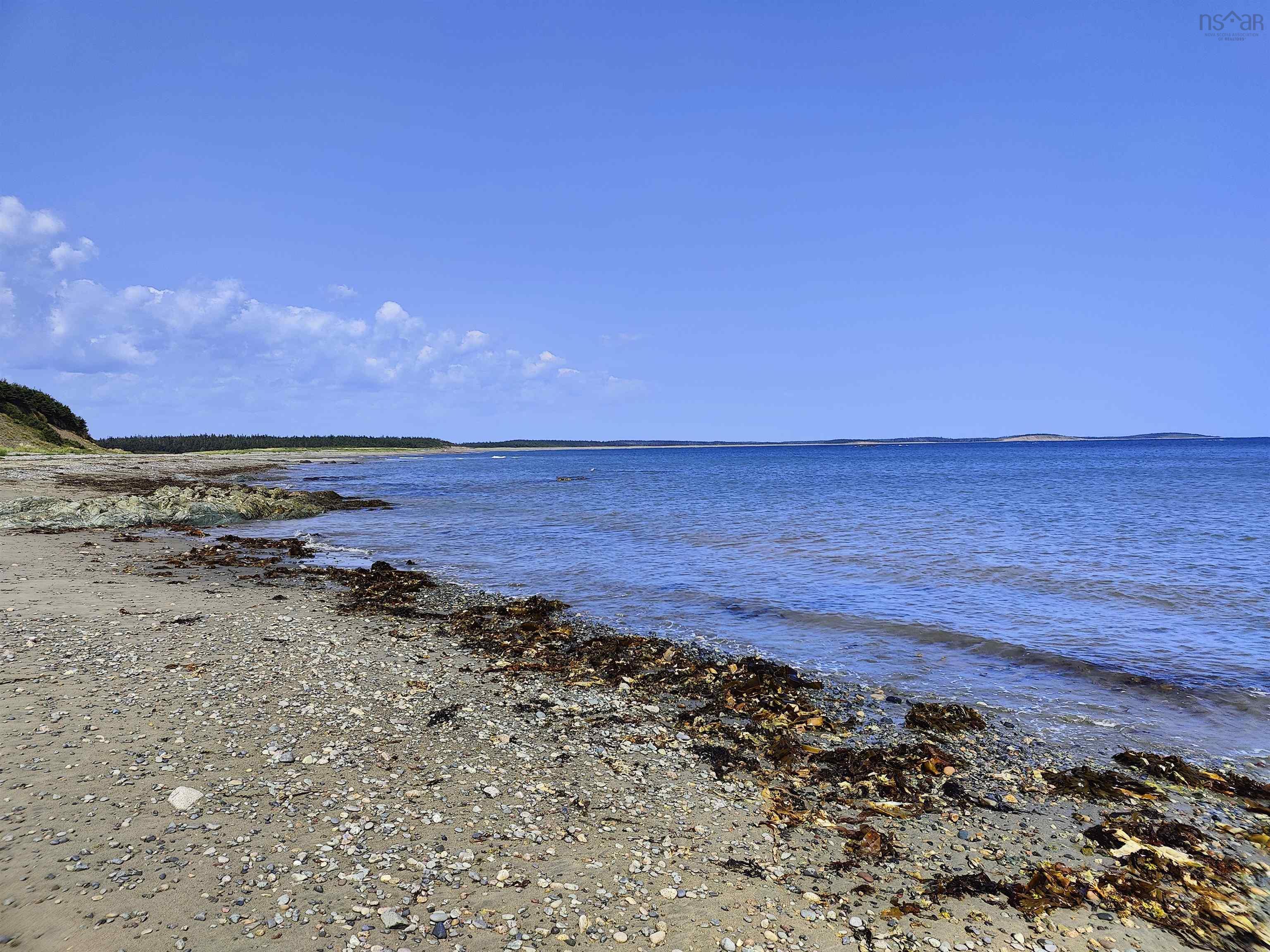 $68,900.00: Lot 08-14 Crooked Lake Road, Framboise