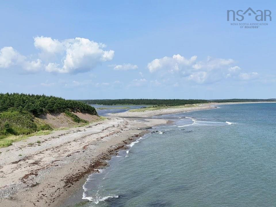 $68,900.00: Lot 08-14 Crooked Lake Road, Framboise