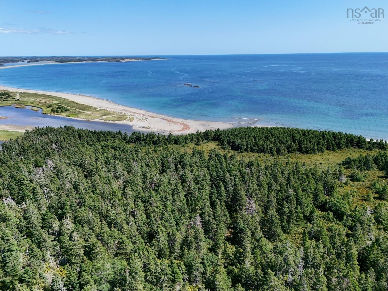 $68,900.00: Lot 08-14 Crooked Lake Road, Framboise