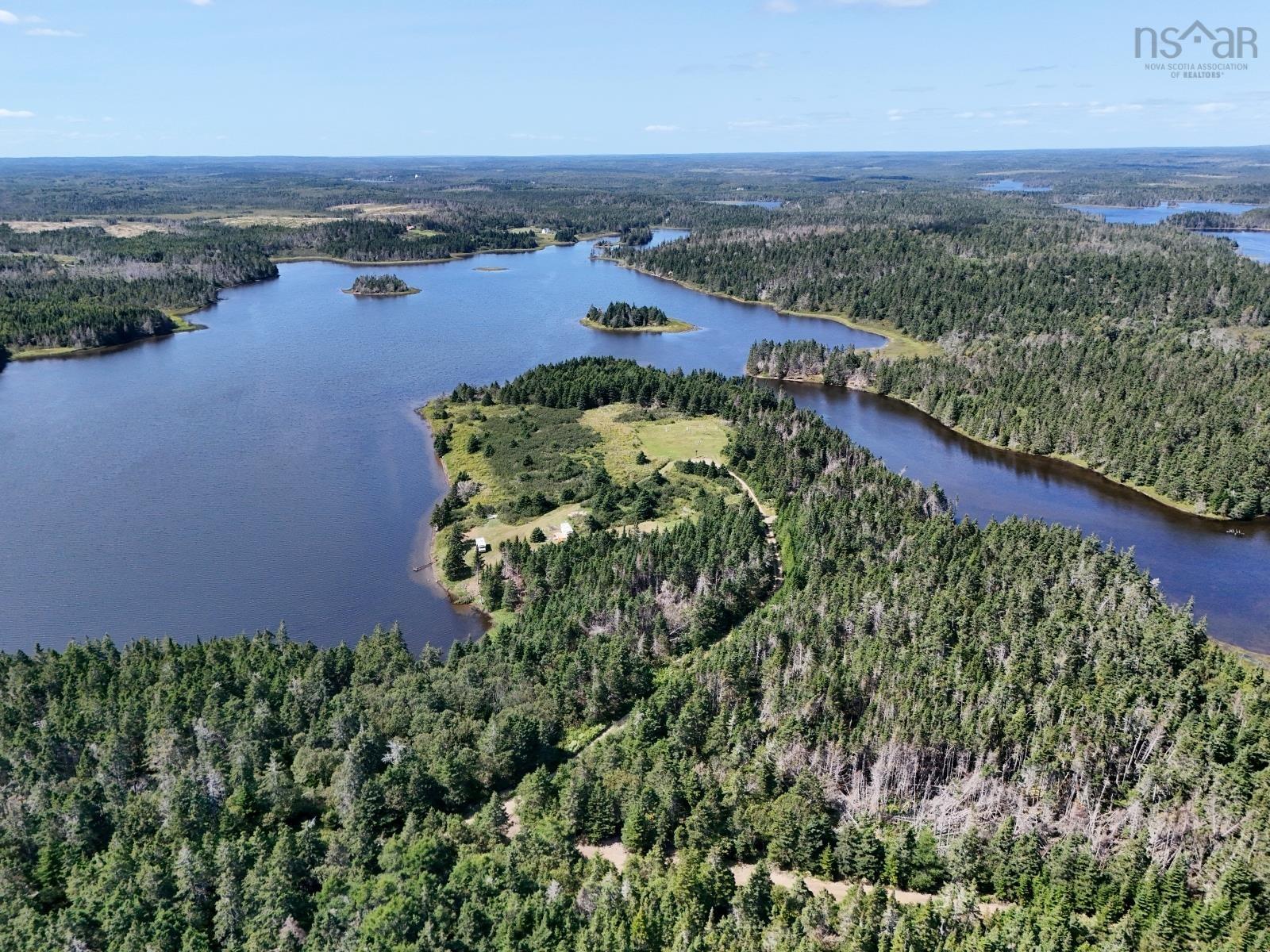 $54,500.00: Lot 08-4 Crooked Lake Road, Framboise