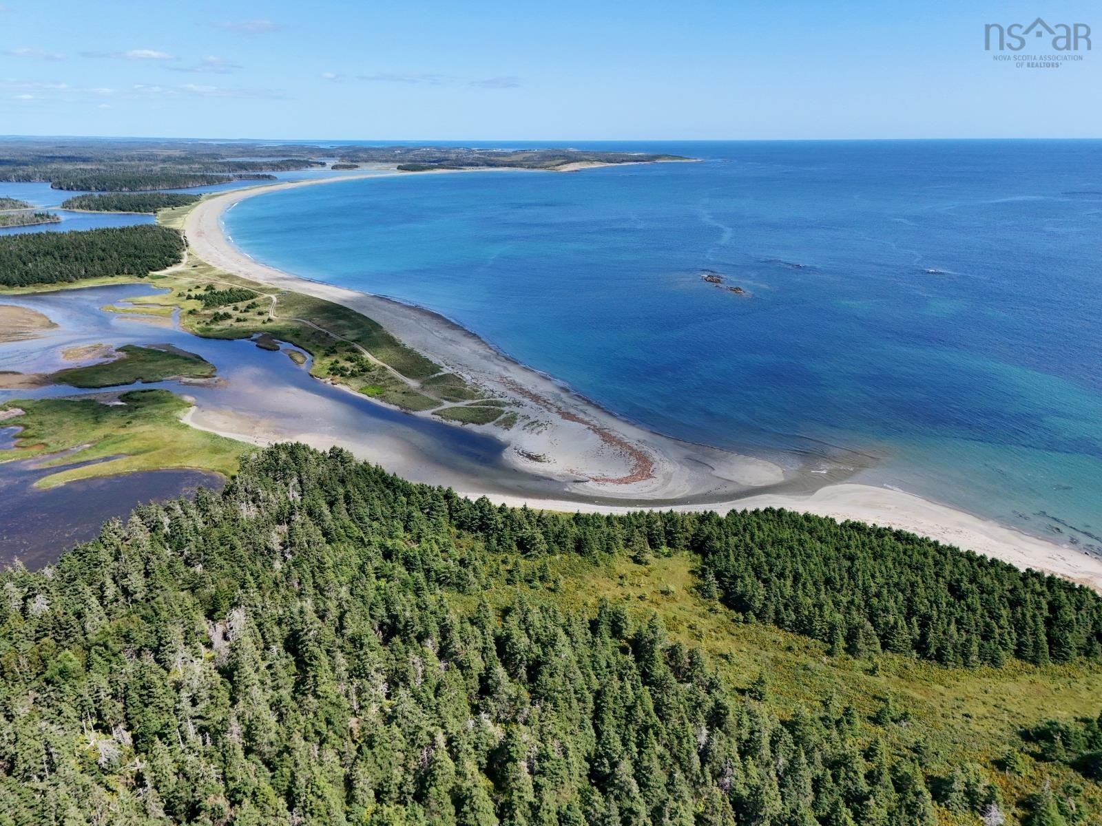 $54,500.00: Lot 08-4 Crooked Lake Road, Framboise