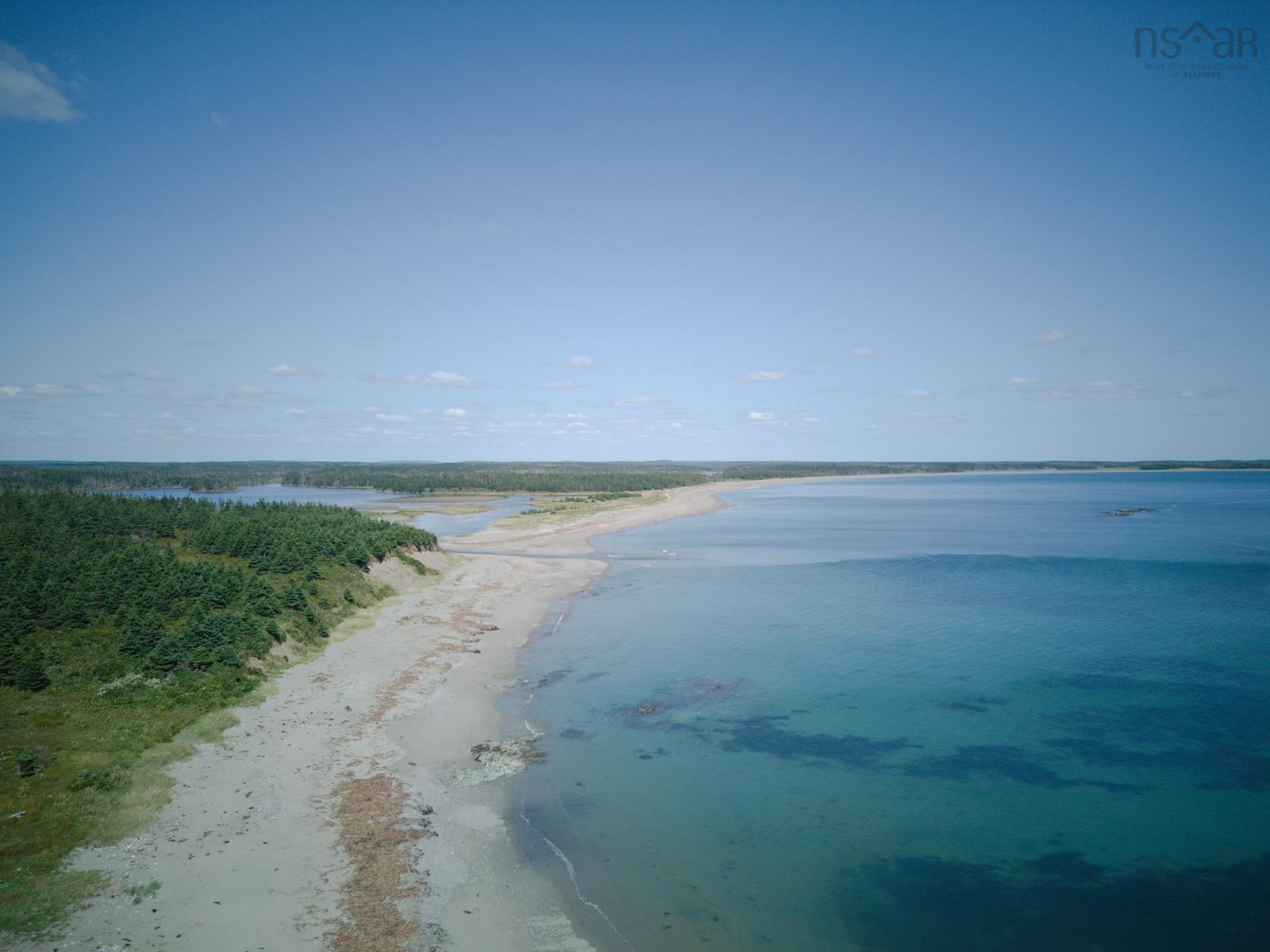 $54,500.00: Lot 08-4 Crooked Lake Road, Framboise