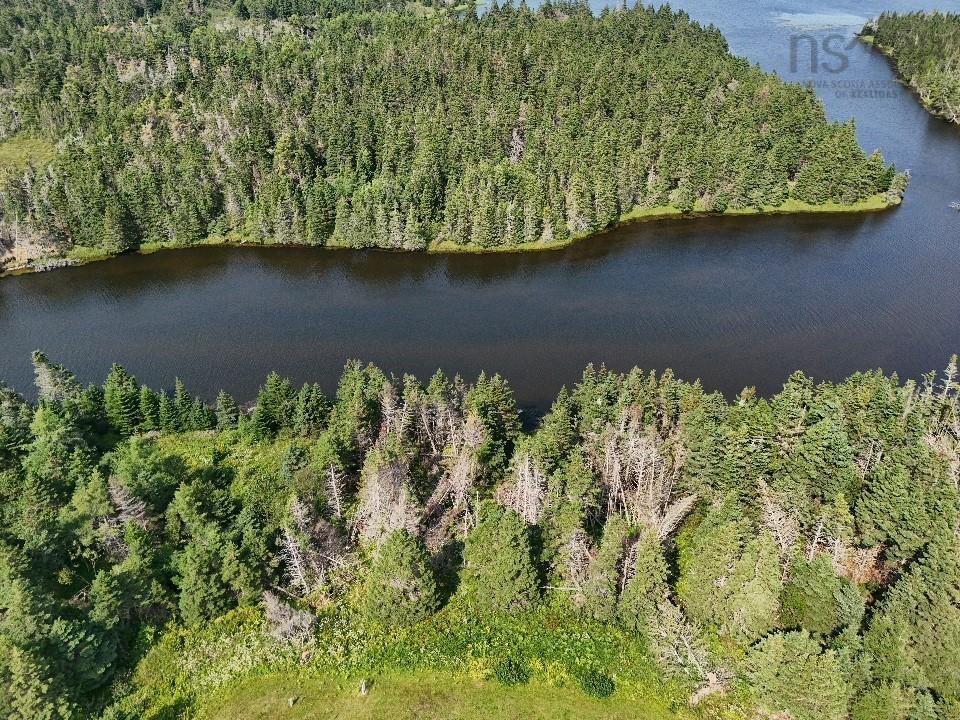 $54,500.00: Lot 08-4 Crooked Lake Road, Framboise