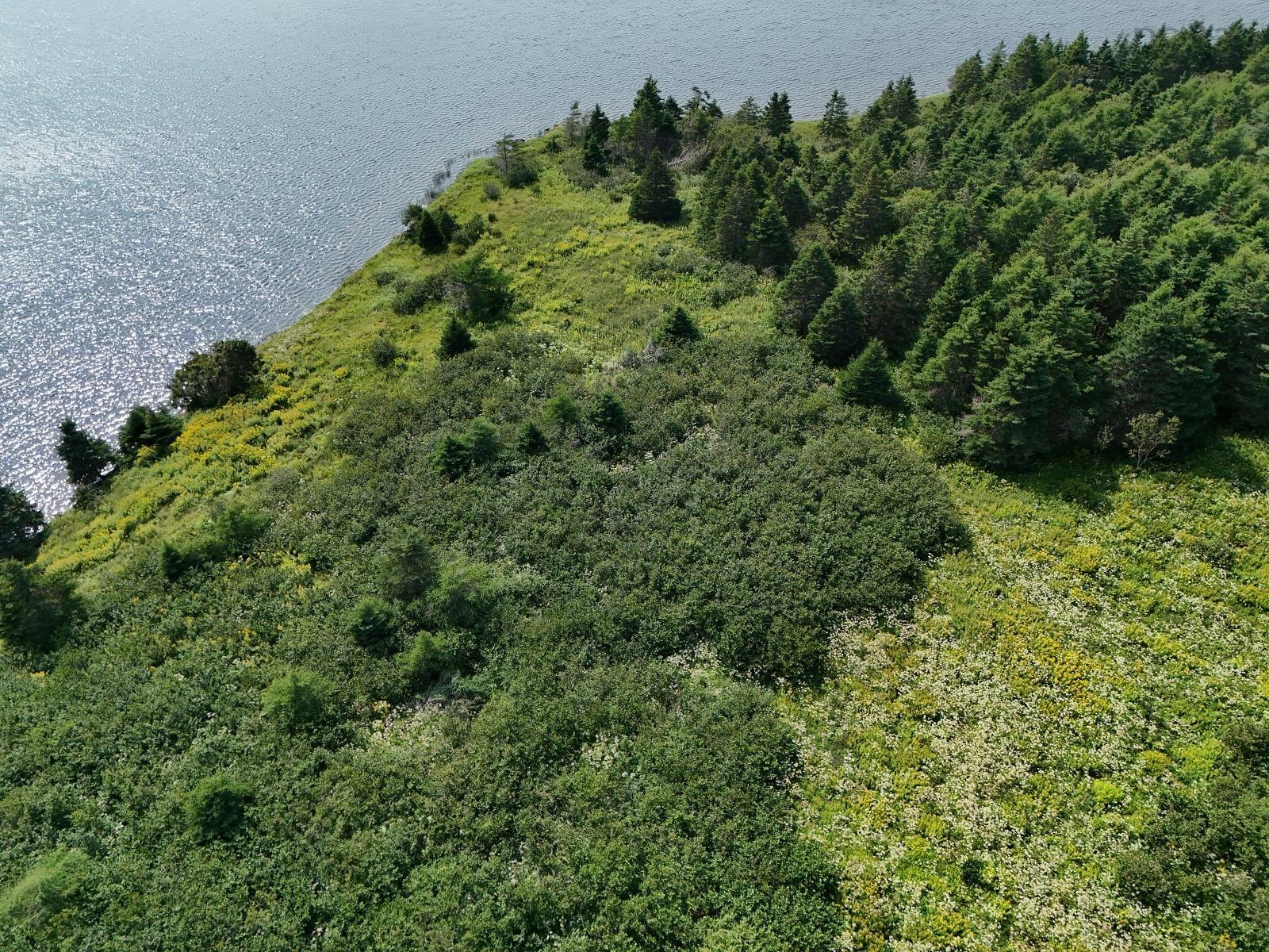 $54,500.00: Lot 08-4 Crooked Lake Road, Framboise