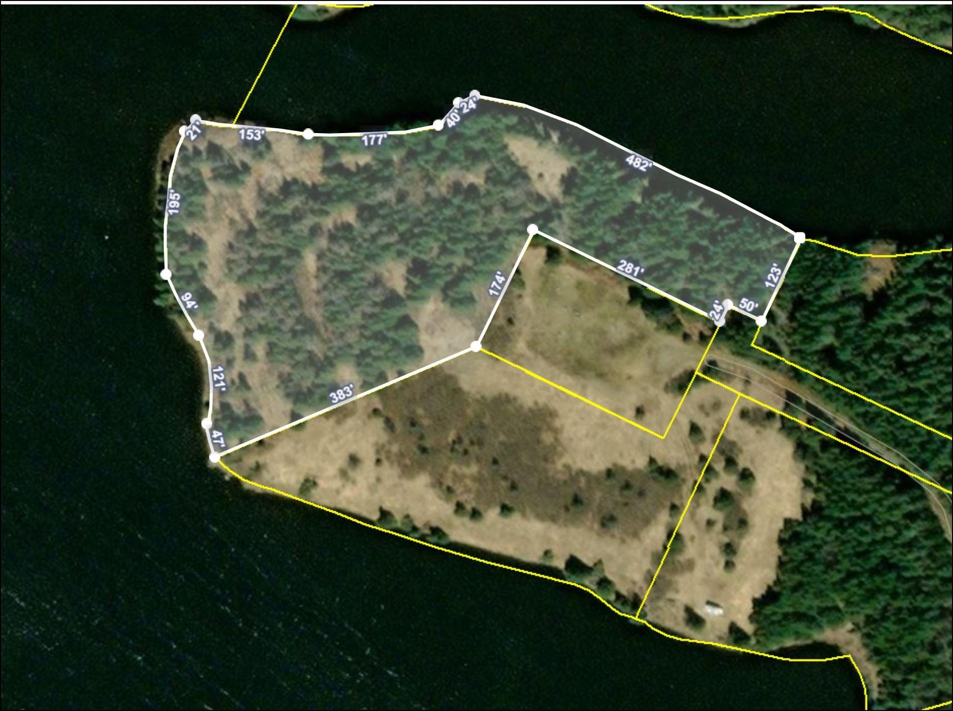 $54,500.00: Lot 08-4 Crooked Lake Road, Framboise