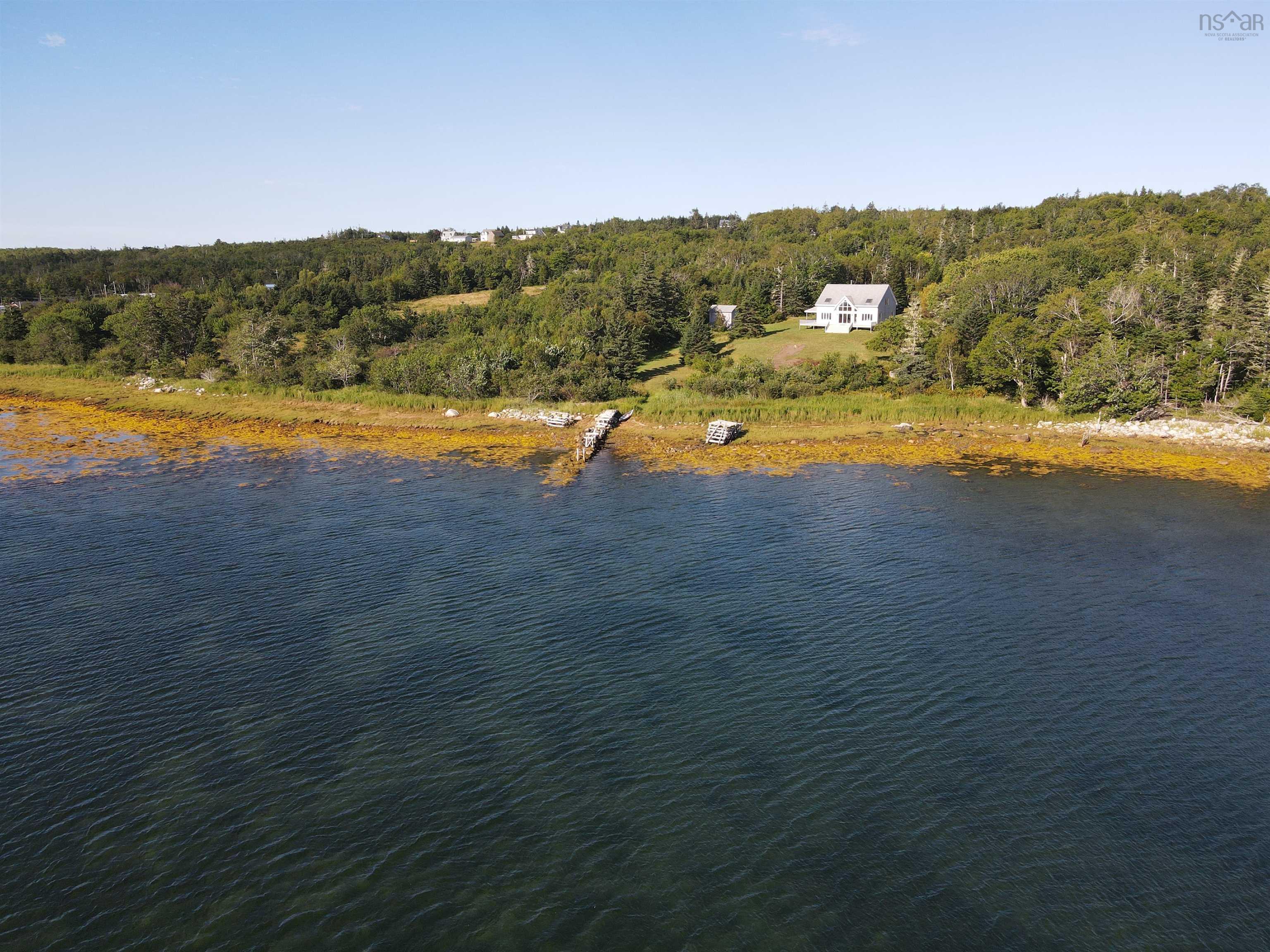 $774,900.00: 3470 Sandy Point Road, Jordan Bay