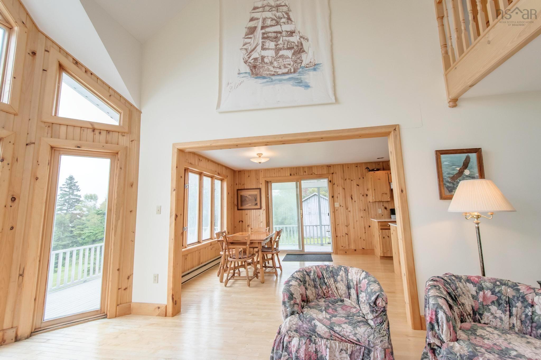 $774,900.00: 3470 Sandy Point Road, Jordan Bay