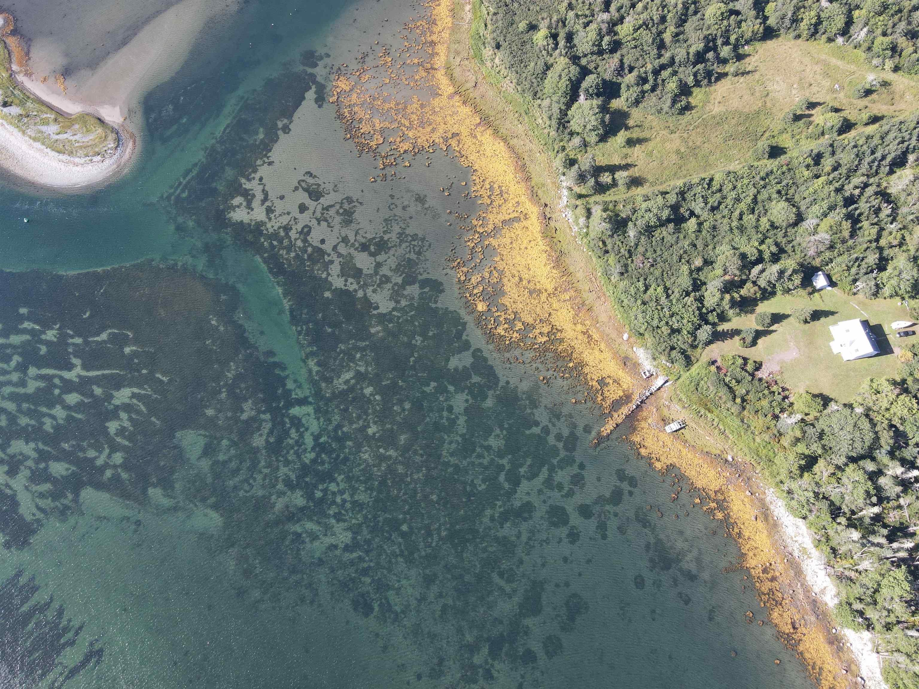 $774,900.00: 3470 Sandy Point Road, Jordan Bay