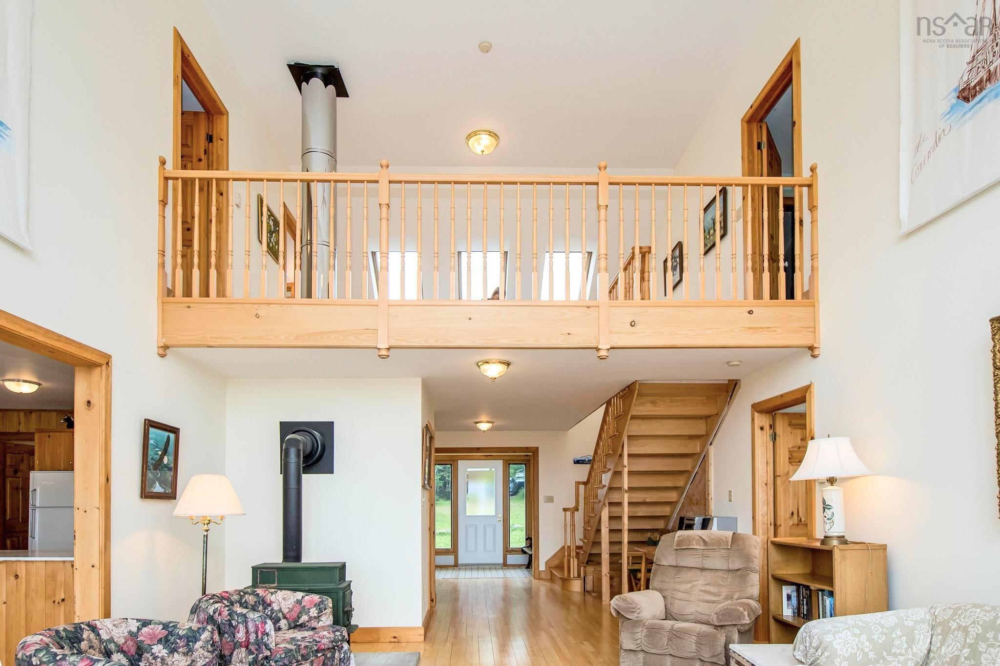 $774,900.00: 3470 Sandy Point Road, Jordan Bay