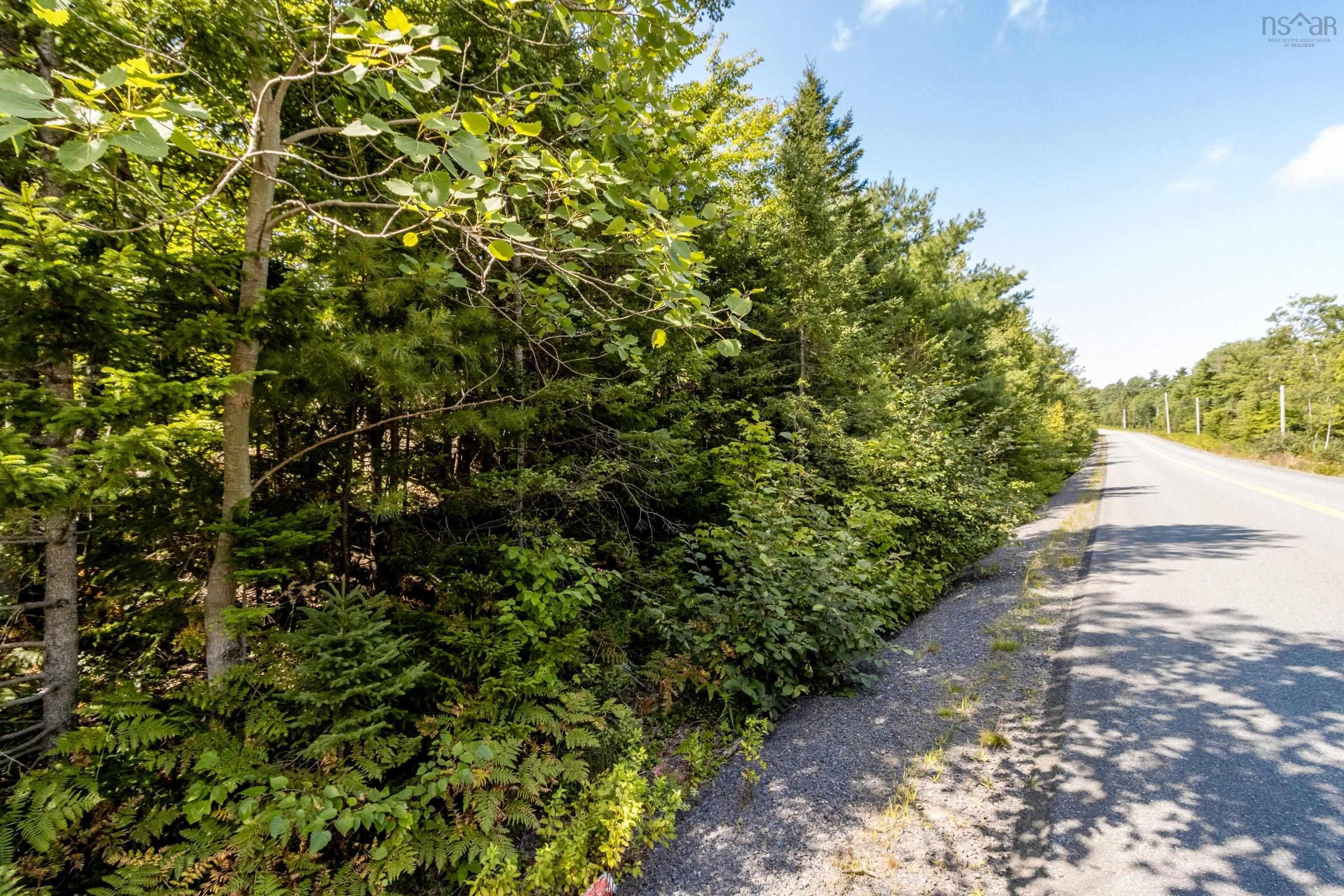 $45,000.00: Lot 1 Aylesford Road, Morristown