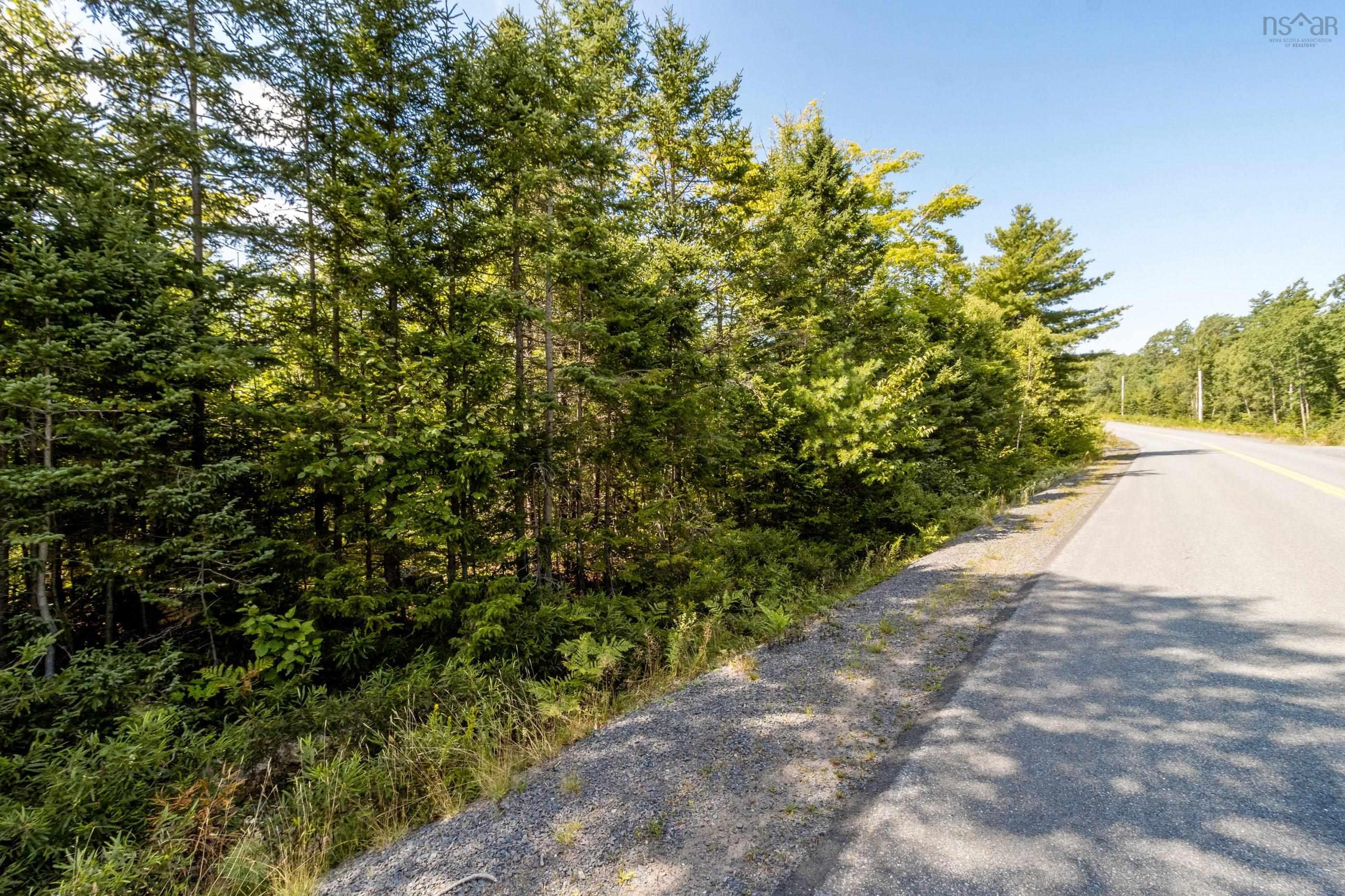 $45,000.00: Lot 2 Aylesford Road, Morristown