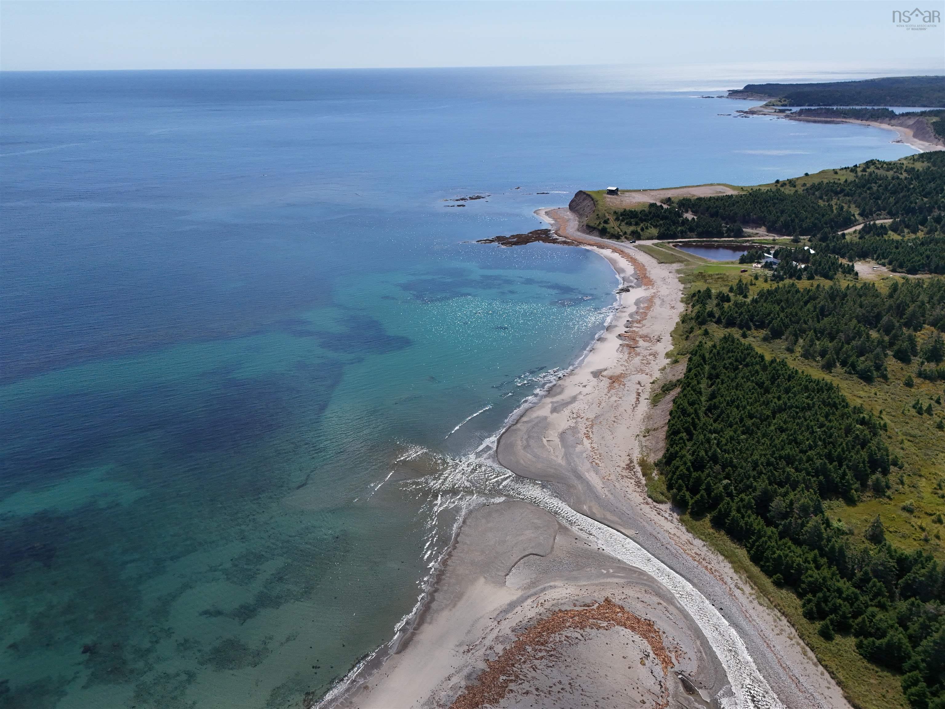 $98,500.00: Lot 08-13 Crooked Lake Road, Framboise