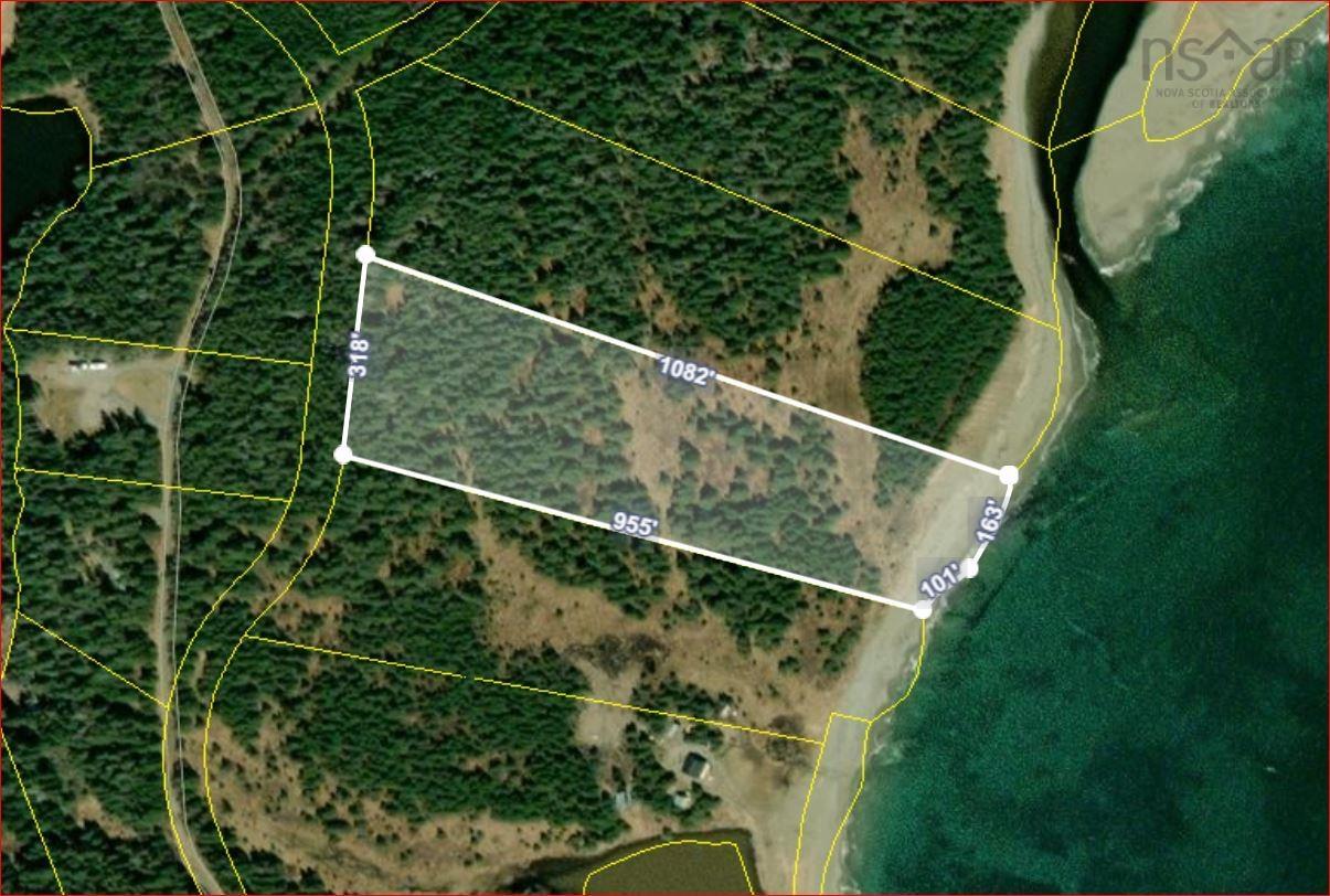 $98,500.00: Lot 08-13 Crooked Lake Road, Framboise