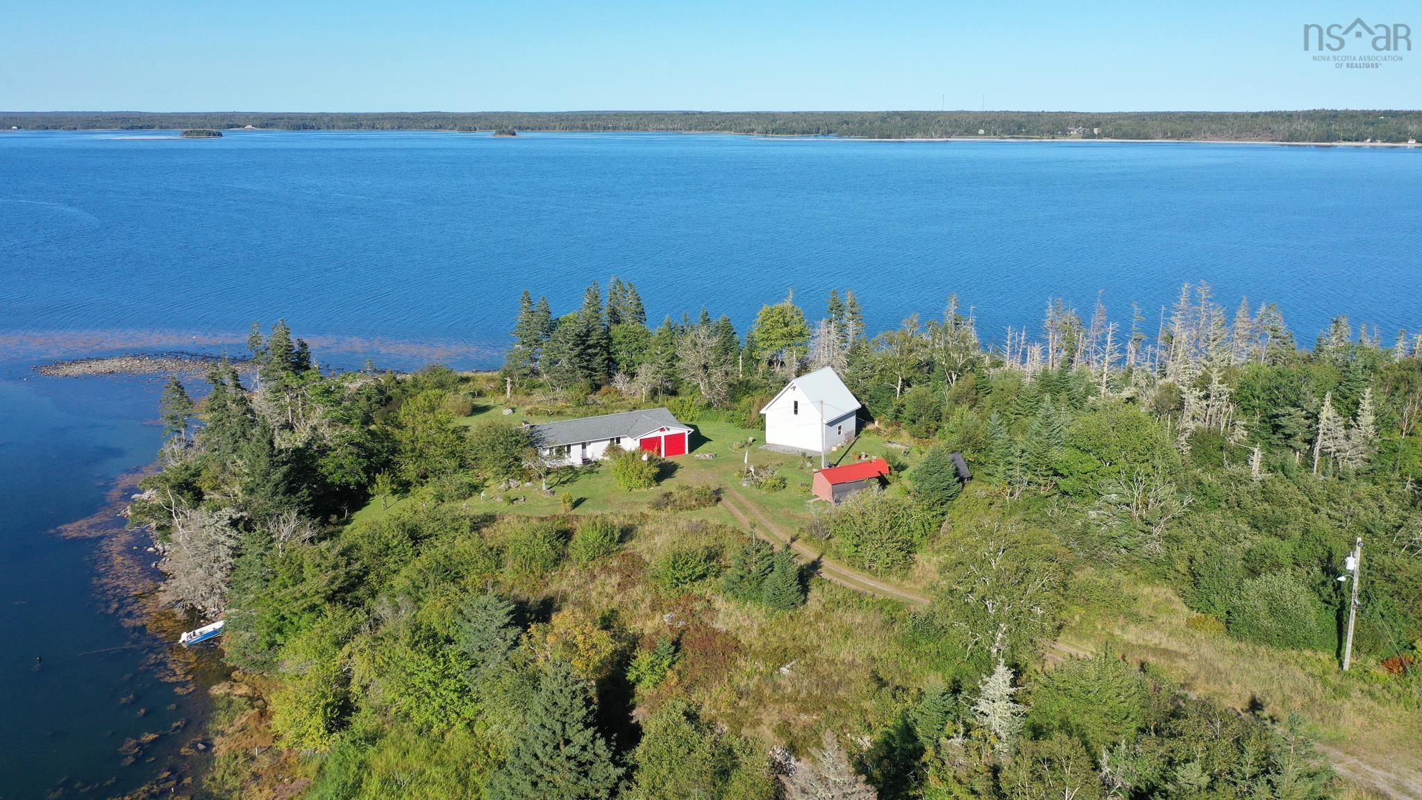 $529,000.00: 93 Sperry Road, West Green Harbour