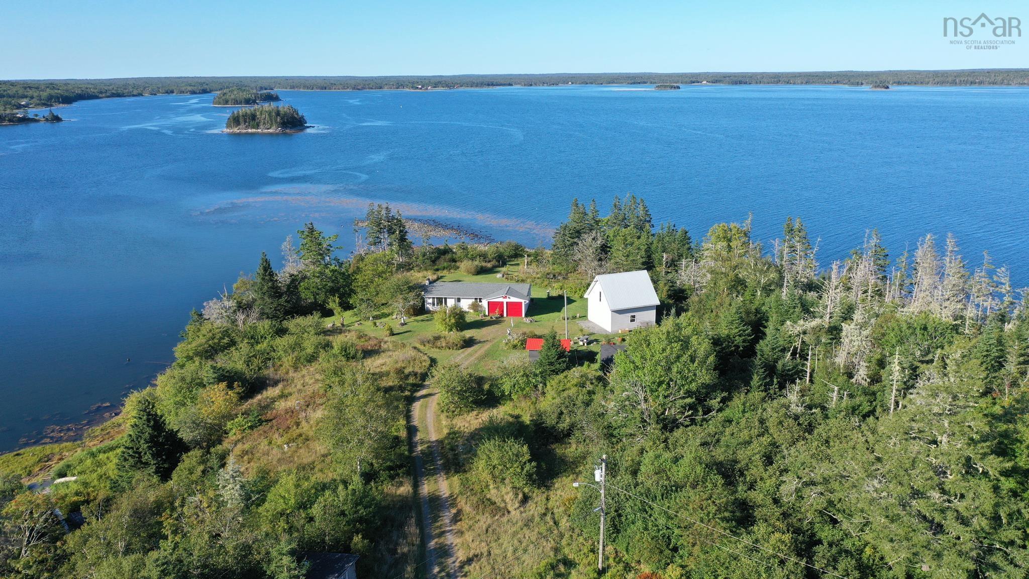 $529,000.00: 93 Sperry Road, West Green Harbour