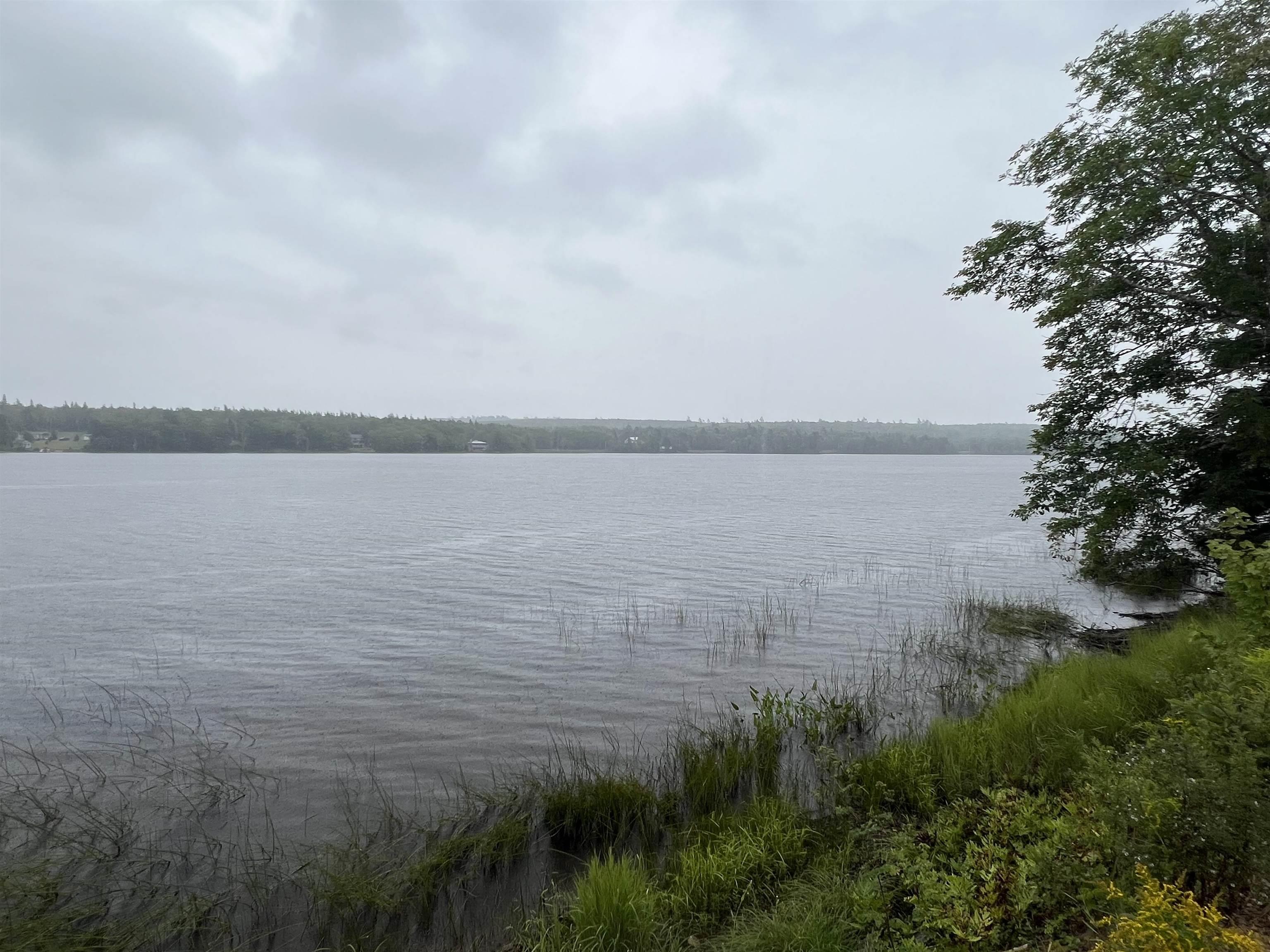 $150,000.00: Lot 6 Lochiel Lake Road, South Lochaber