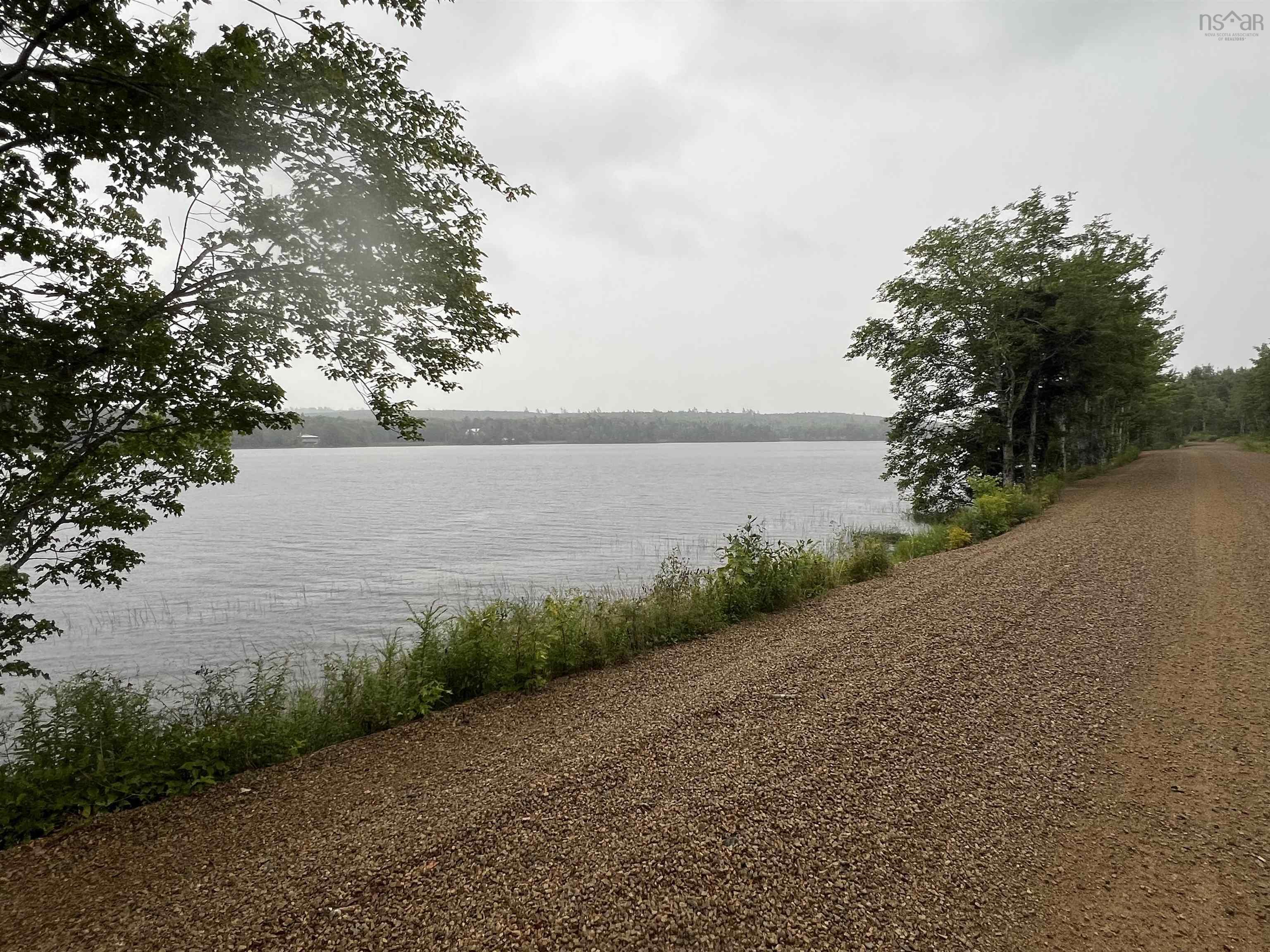 $150,000.00: Lot 6 Lochiel Lake Road, South Lochaber