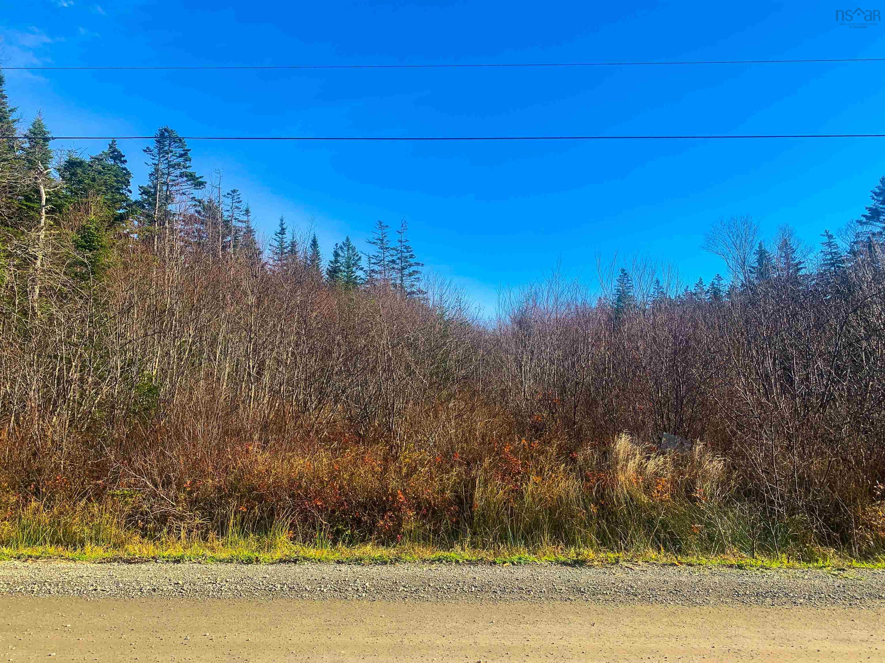 $35,000.00: Lot C. Boudreau Road, Mavillette