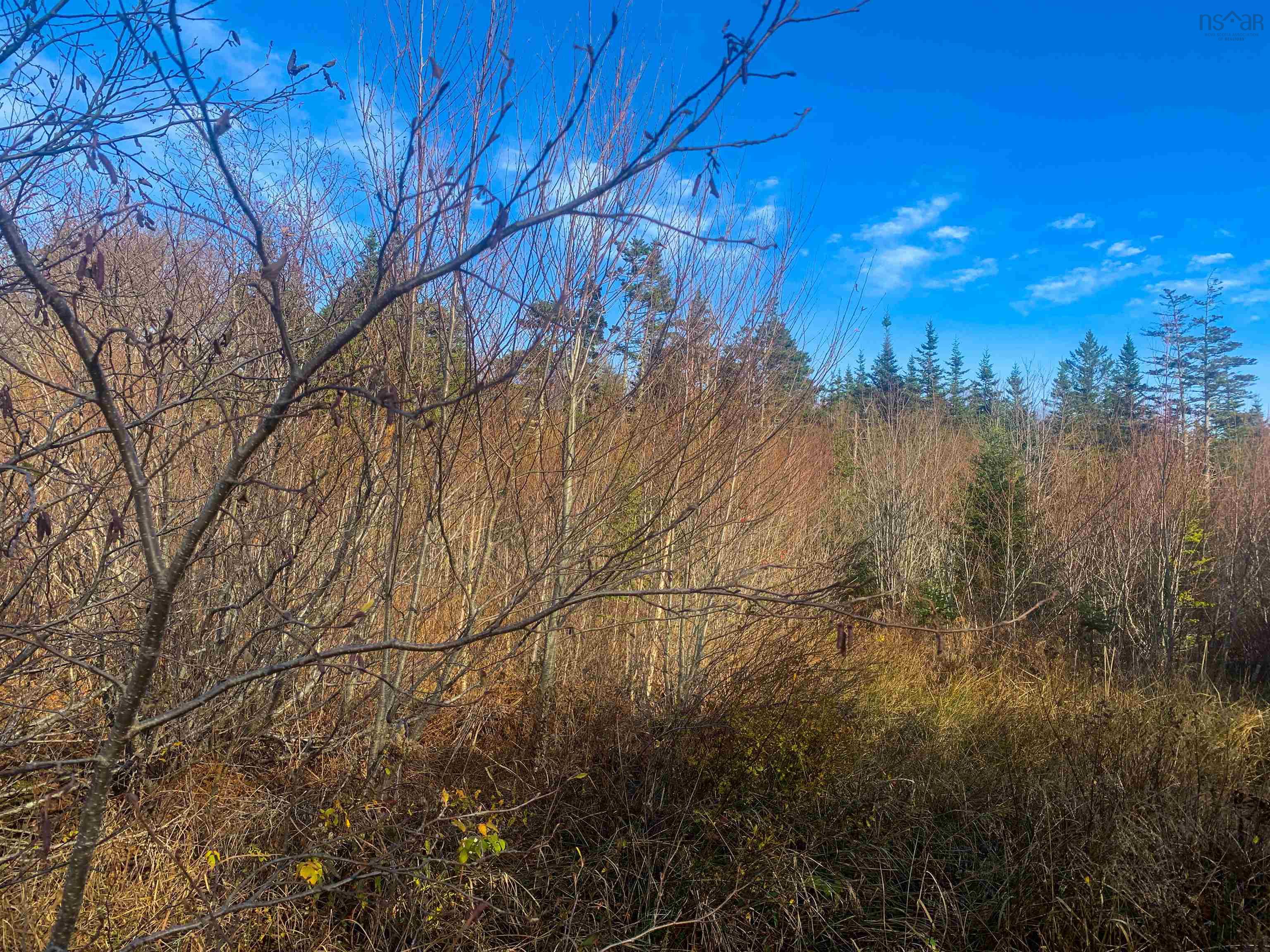 $35,000.00: Lot C. Boudreau Road, Mavillette