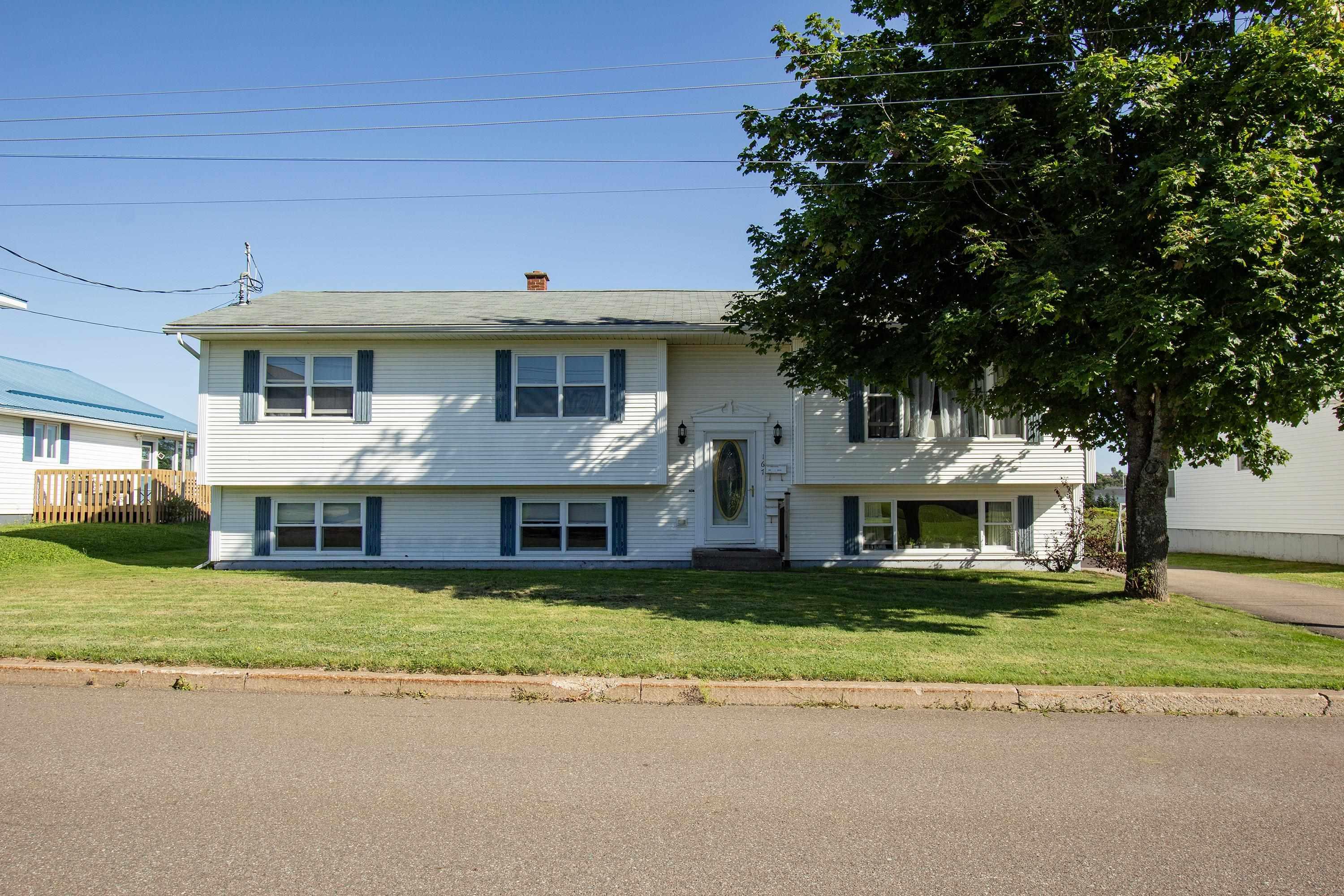 167 Spring Street, Amherst, NS (MLS 202421272)