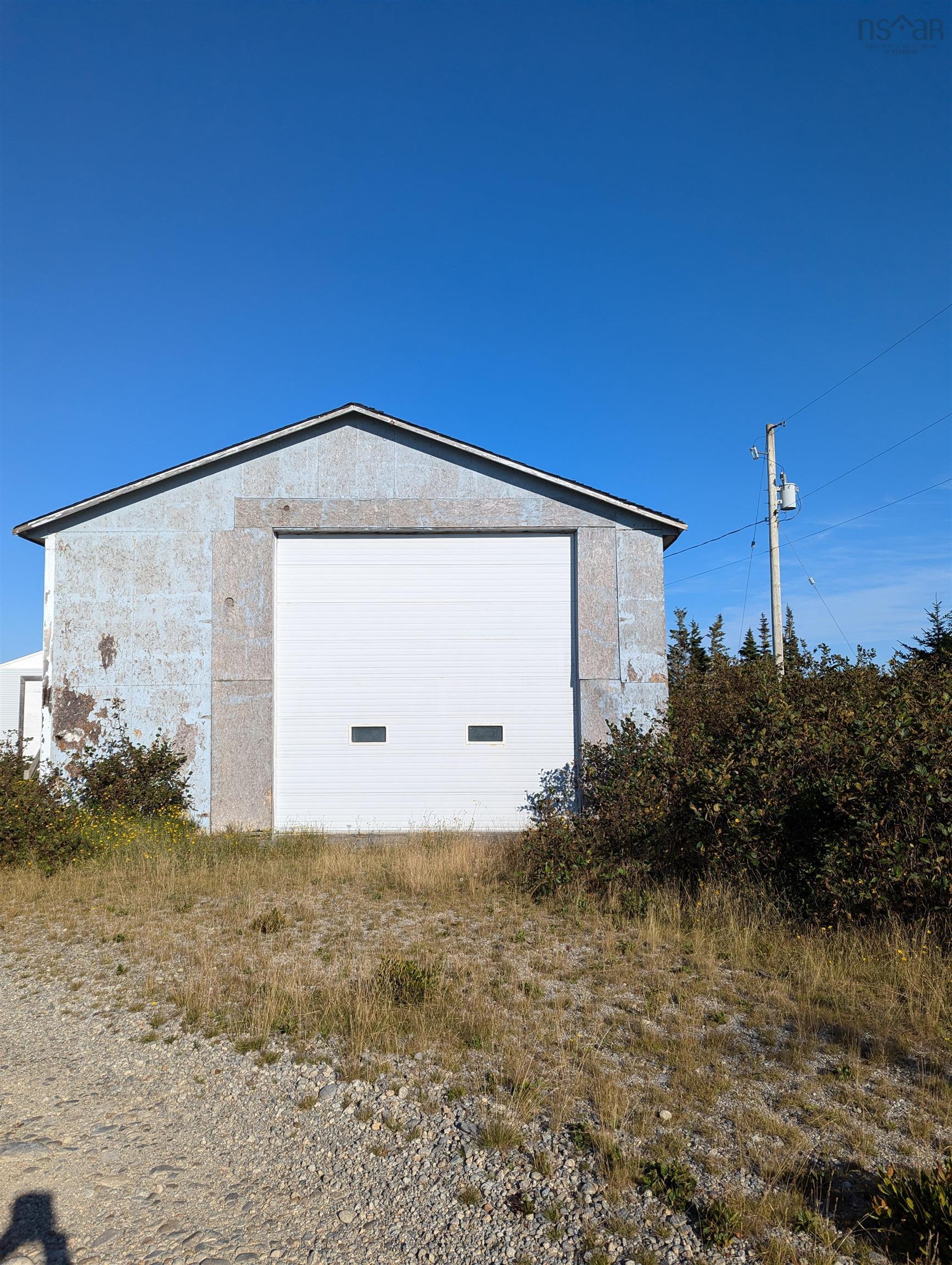 $250,000.00: 59 Hawk Point Road, Lower Clarks Harbour