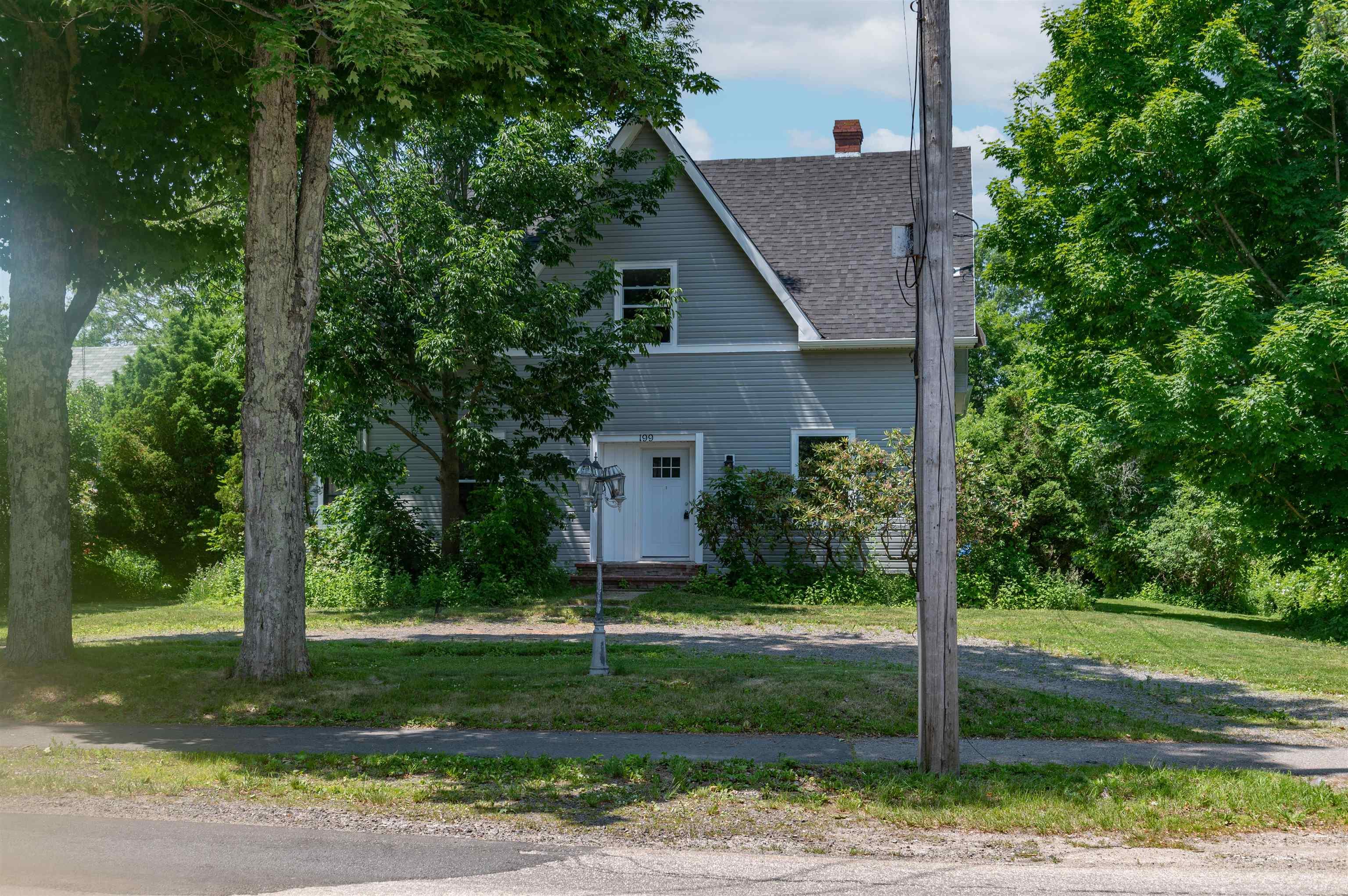 199 Main Street, Middleton, NS (MLS 202421333)