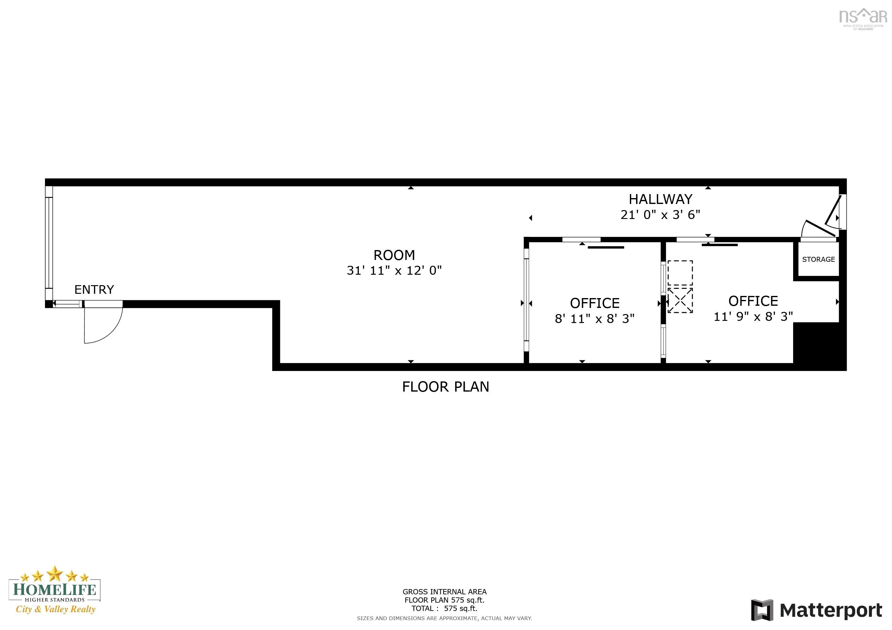 $109,900.00: 87 Gerrish, Windsor