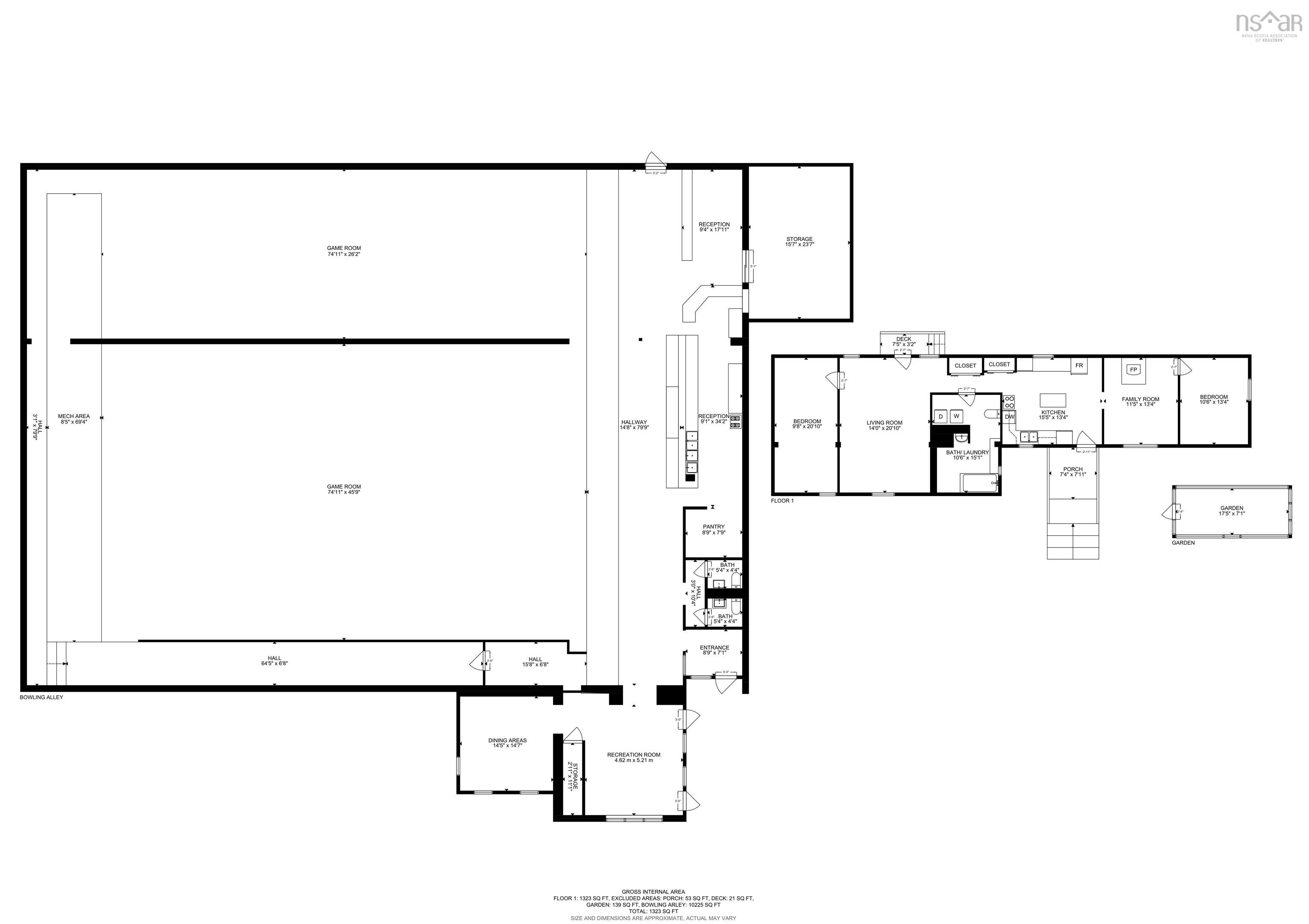 $879,900.00: 11 Strike Lane, Smith Settlement