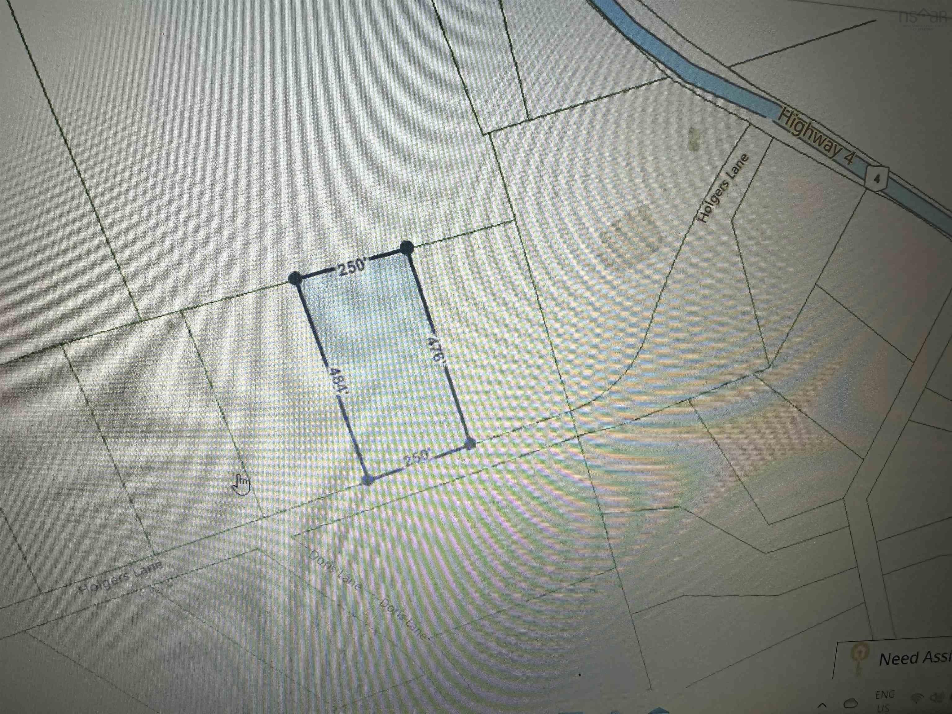 $24,500.00: Lot 56 Holgers Lane, Kempt Road