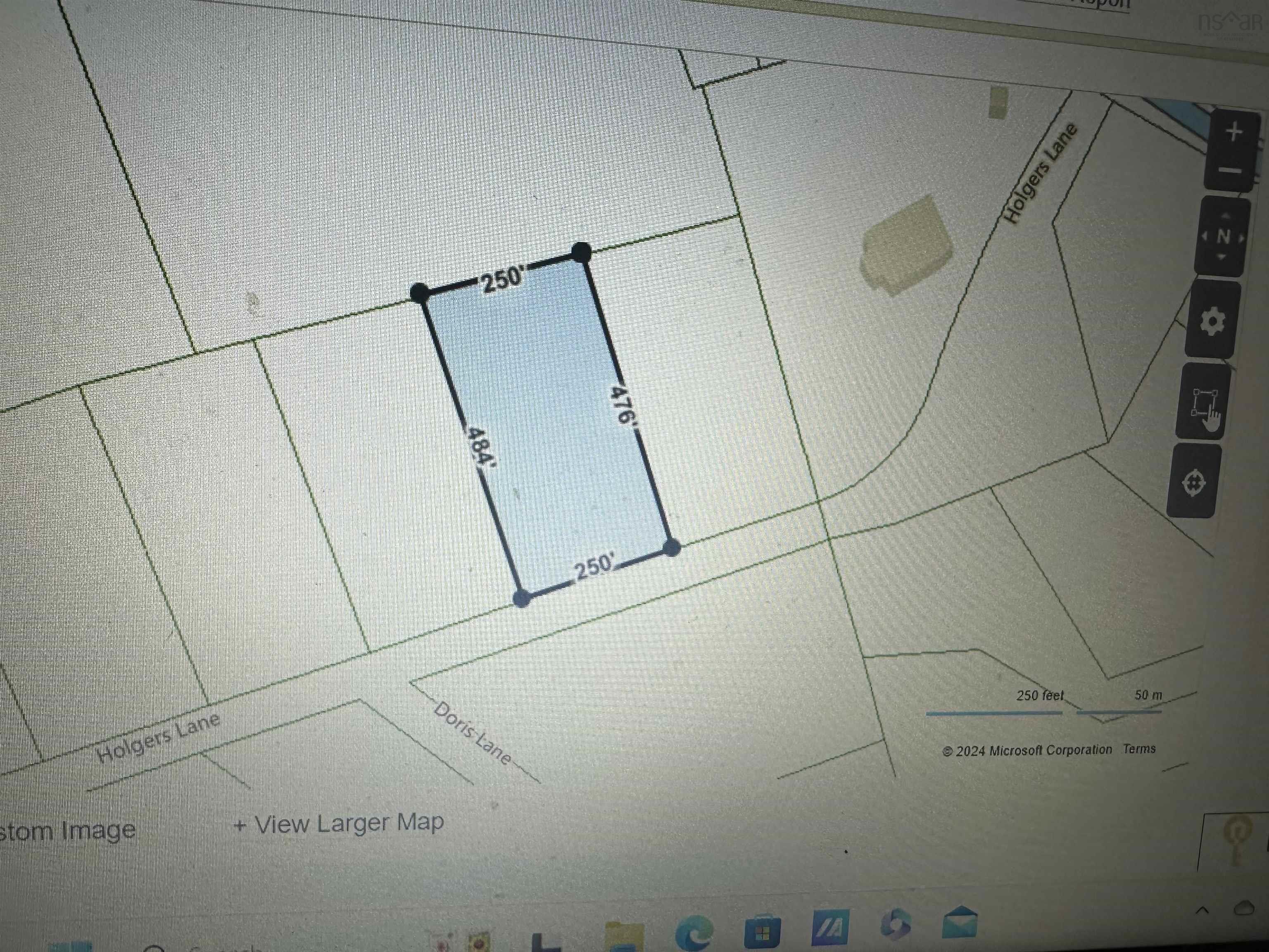 $24,500.00: Lot 56 Holgers Lane, Kempt Road