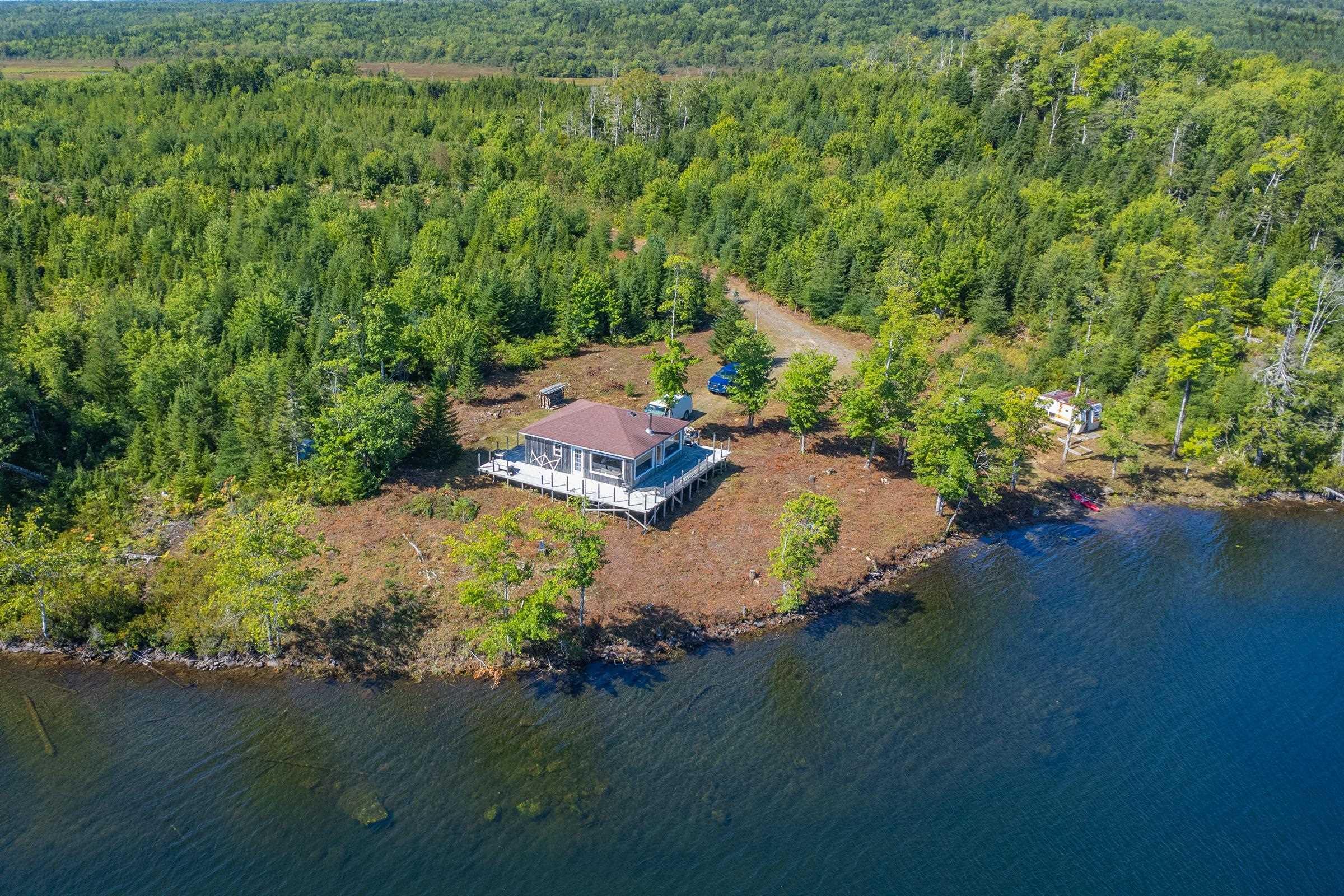 180 John Cook Road 