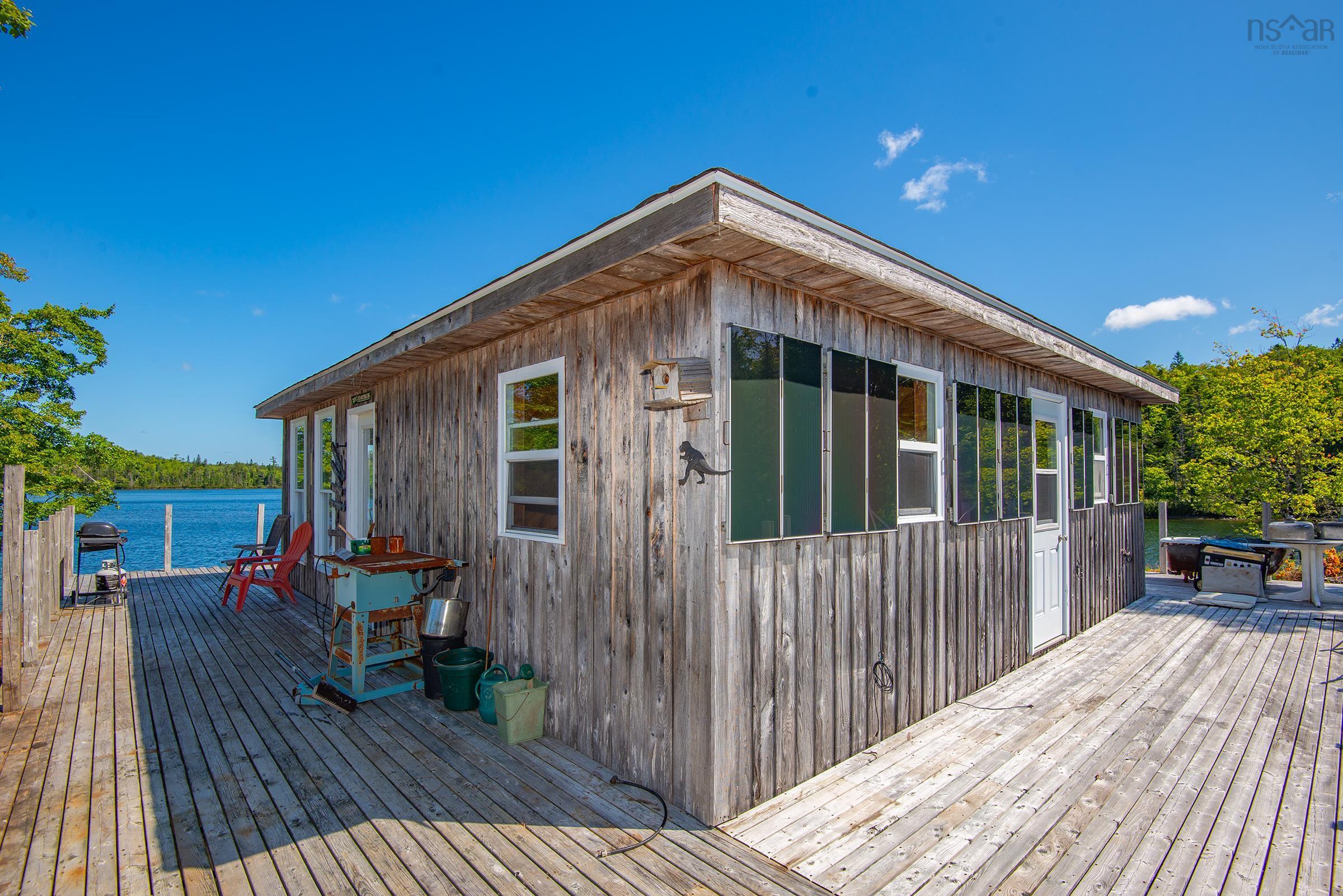 180 John Cook Road 