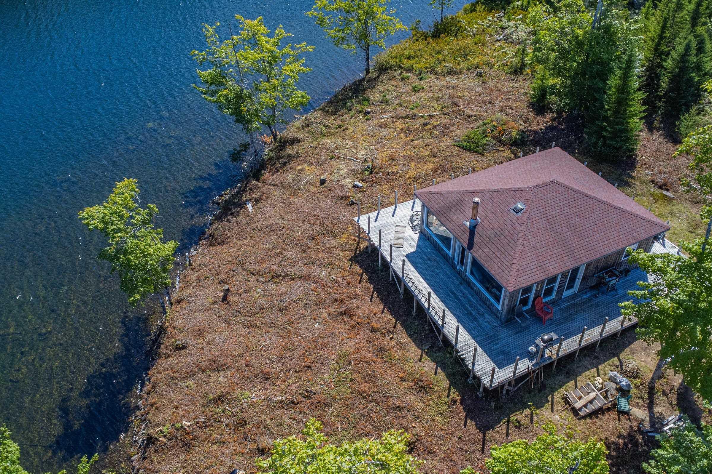 180 John Cook Road 