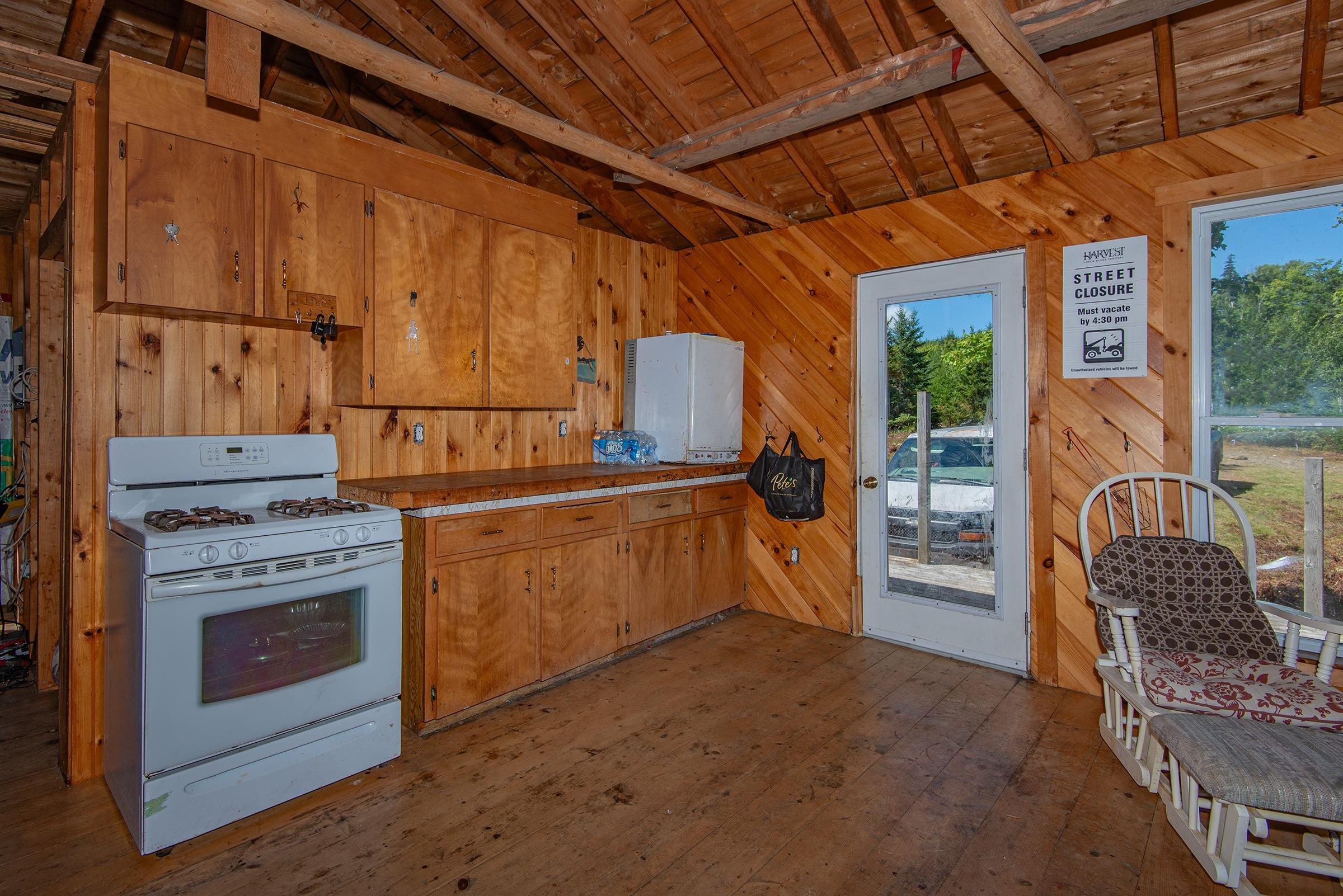 180 John Cook Road 