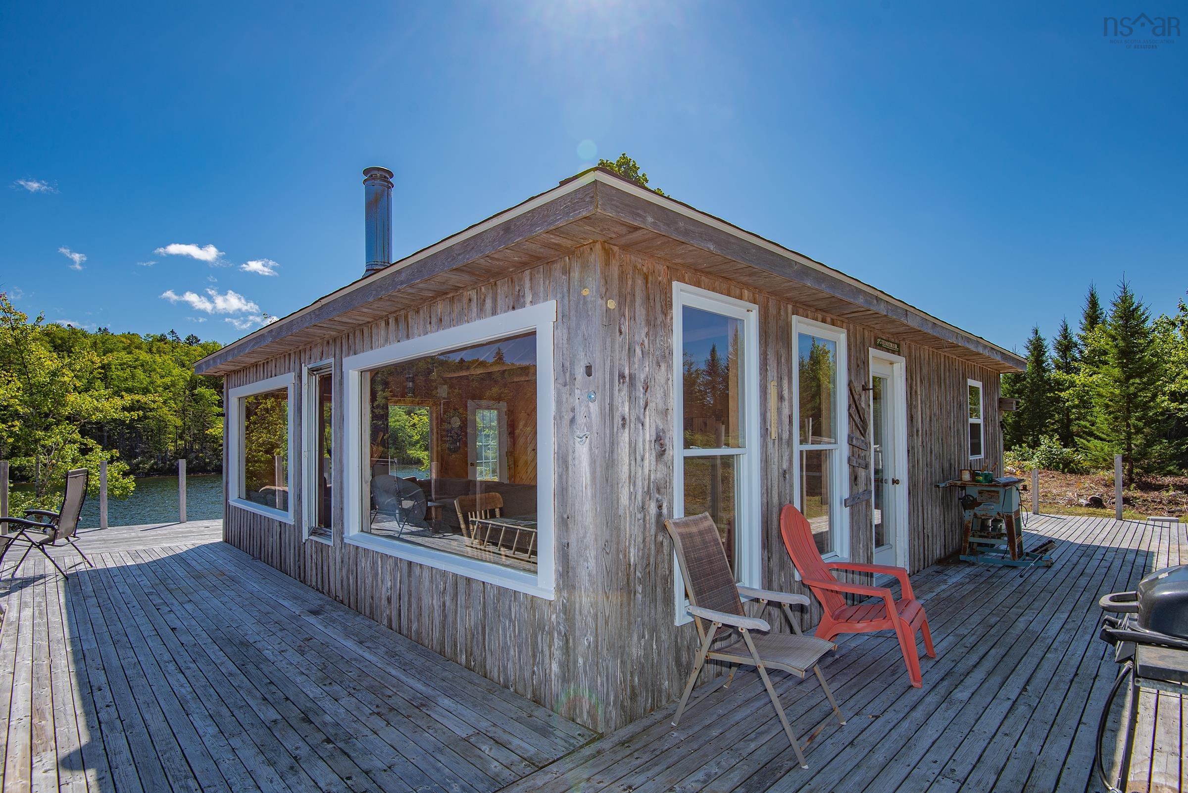 180 John Cook Road 