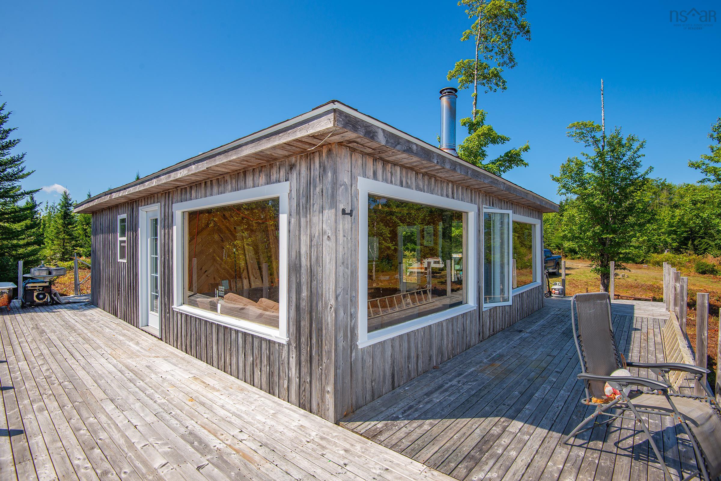180 John Cook Road 