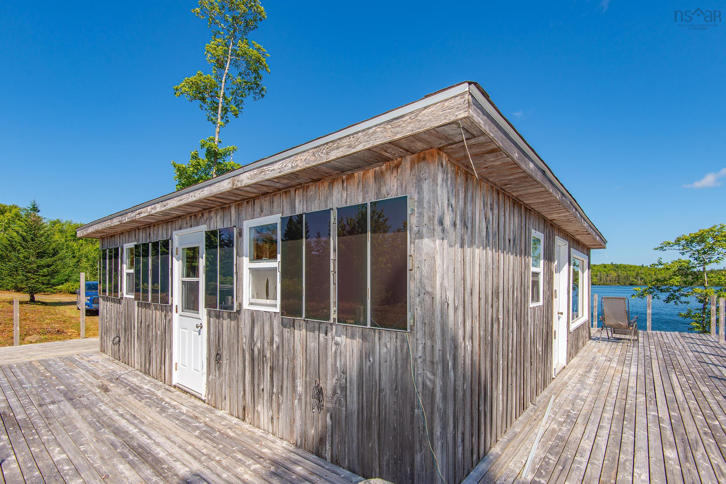 180 John Cook Road 