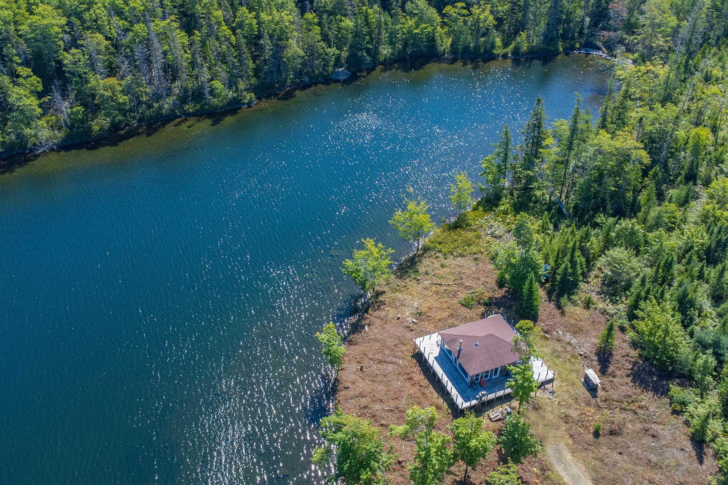 180 John Cook Road 