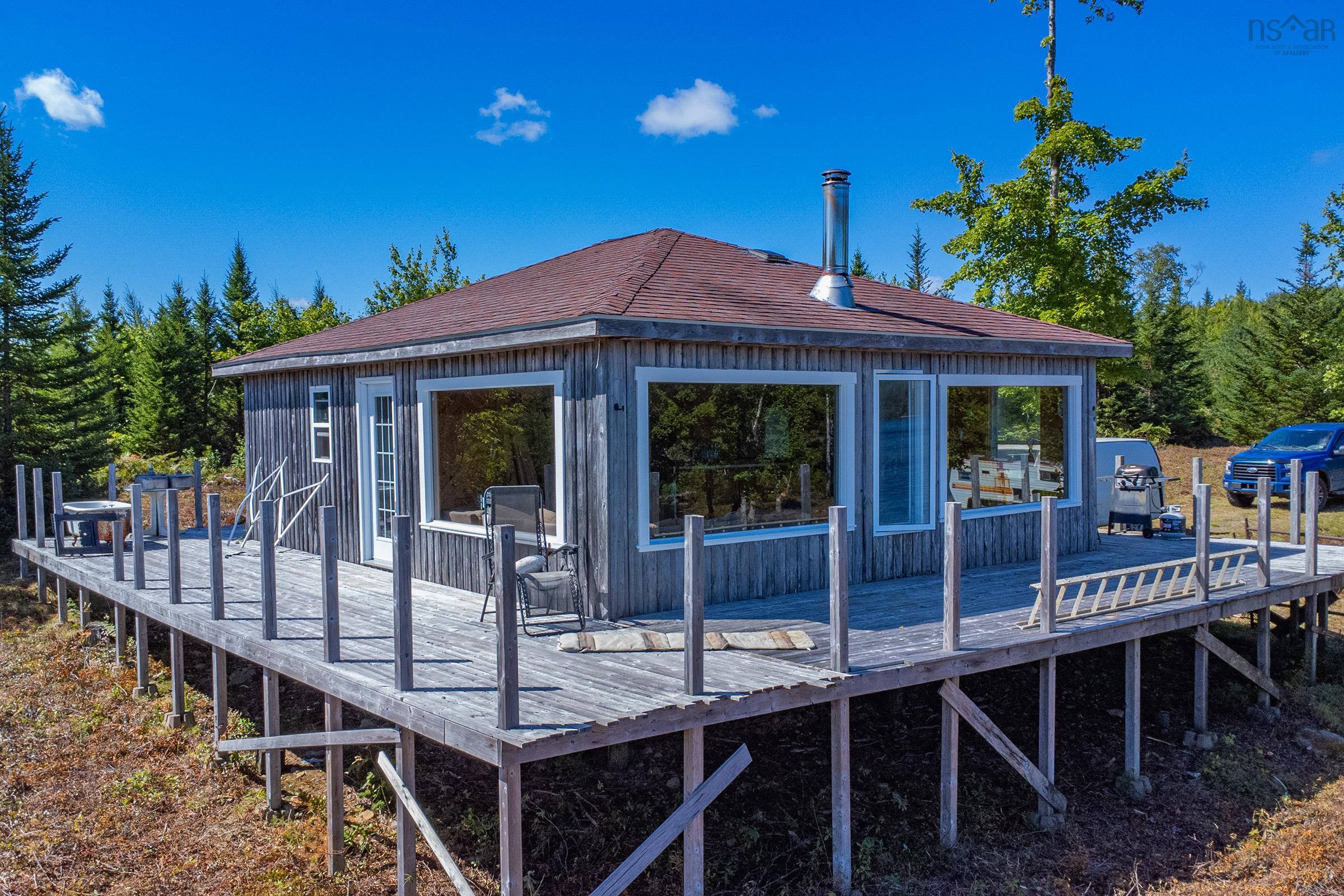 180 John Cook Road 