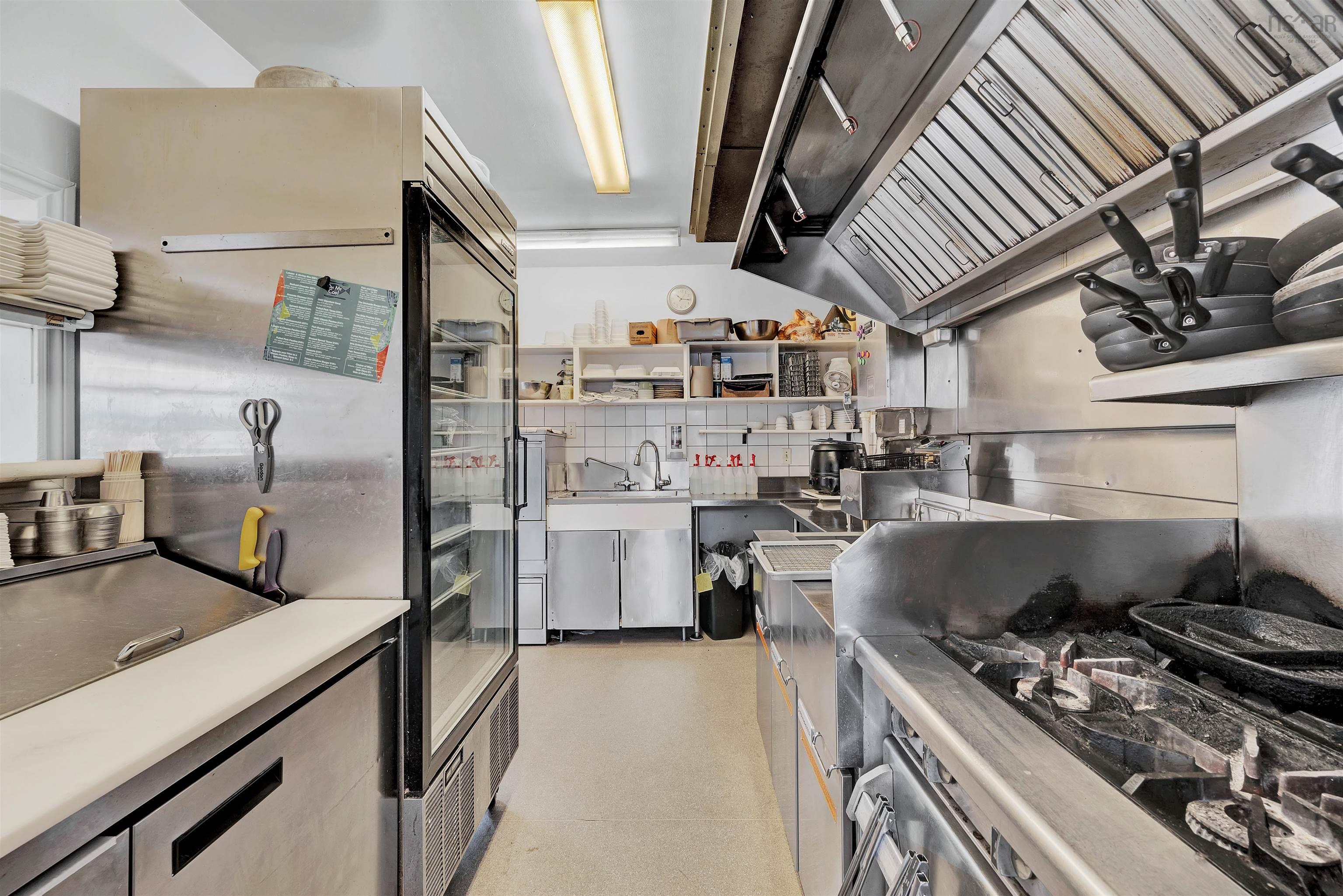 $1,299,000.00: 567 Main Street, Mahone Bay